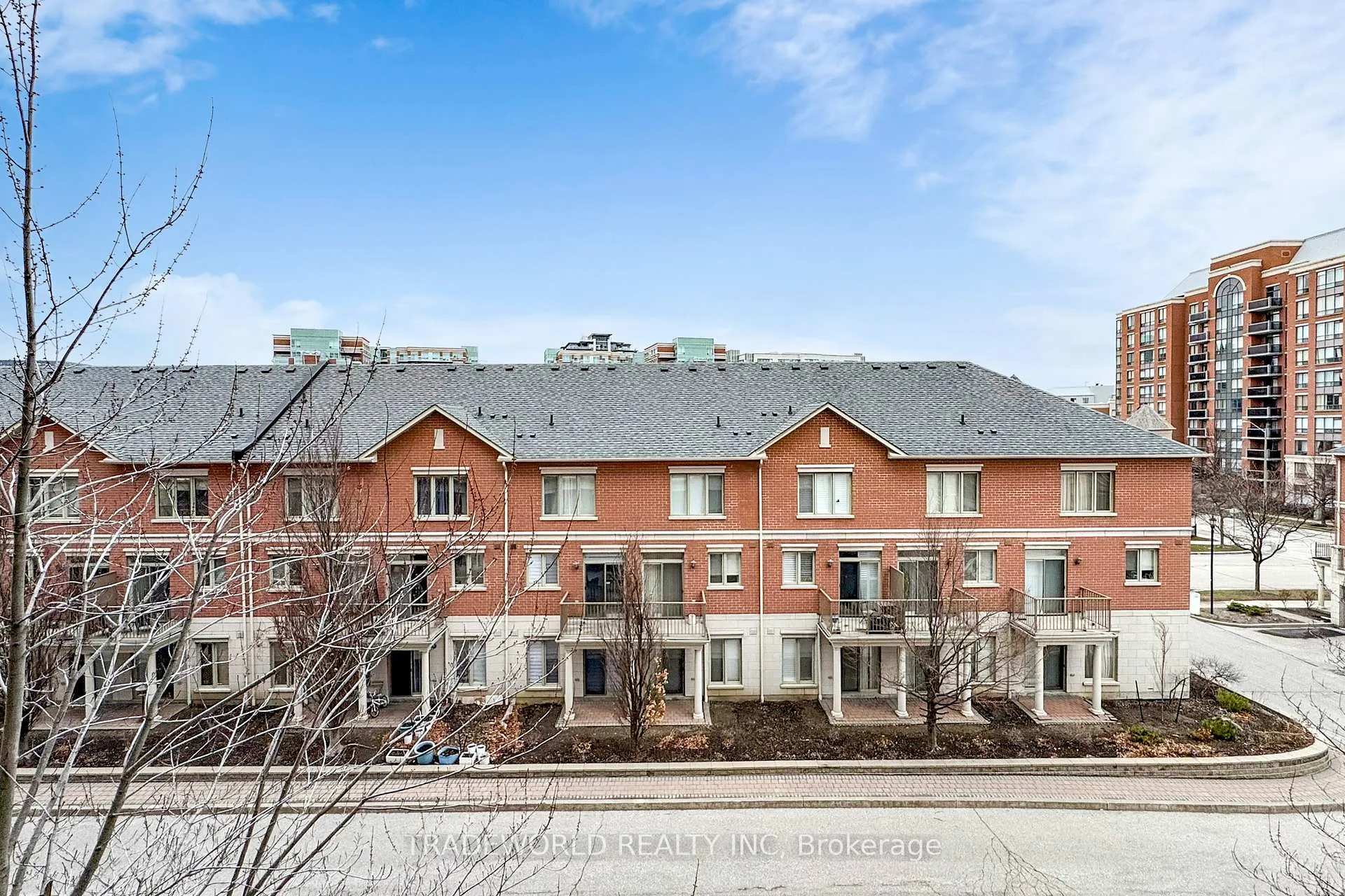 Photo 30 of Unit 502, 39 Galleria Parkway, Markham, Commerce Valley — HOMEH