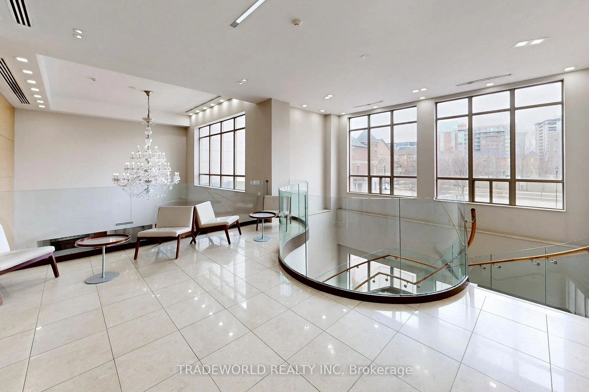 Photo 33 of Unit 502, 39 Galleria Parkway, Markham, Commerce Valley — HOMEH