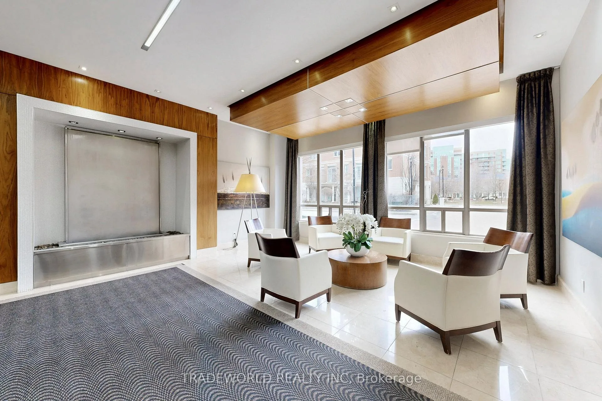 Photo 34 of Unit 502, 39 Galleria Parkway, Markham, Commerce Valley — HOMEH