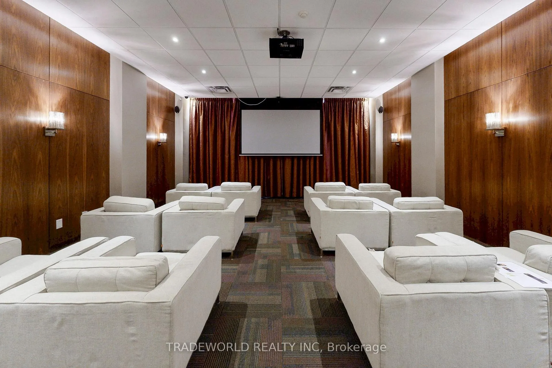 Photo 35 of Unit 502, 39 Galleria Parkway, Markham, Commerce Valley — HOMEH