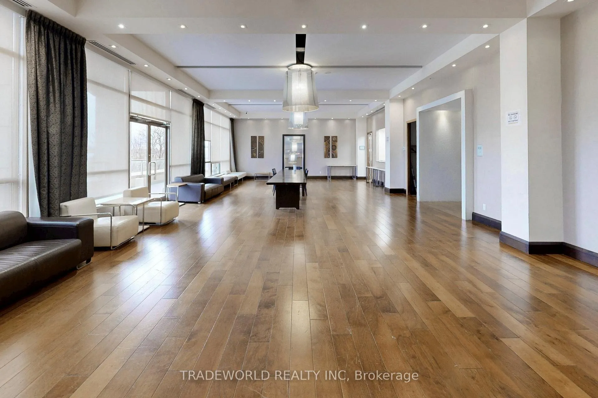 Photo 37 of Unit 502, 39 Galleria Parkway, Markham, Commerce Valley — HOMEH