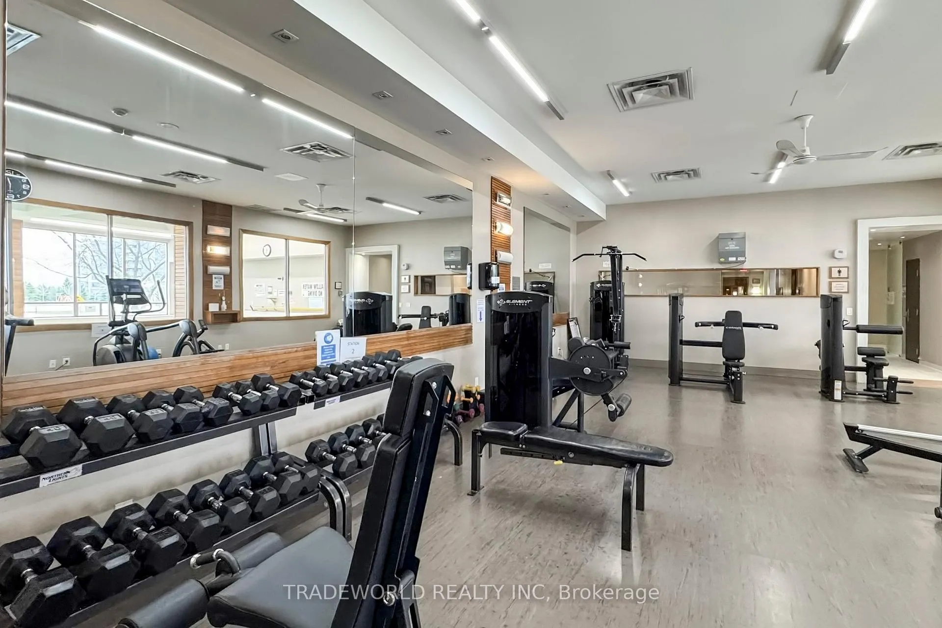 Photo 38 of Unit 502, 39 Galleria Parkway, Markham, Commerce Valley — HOMEH