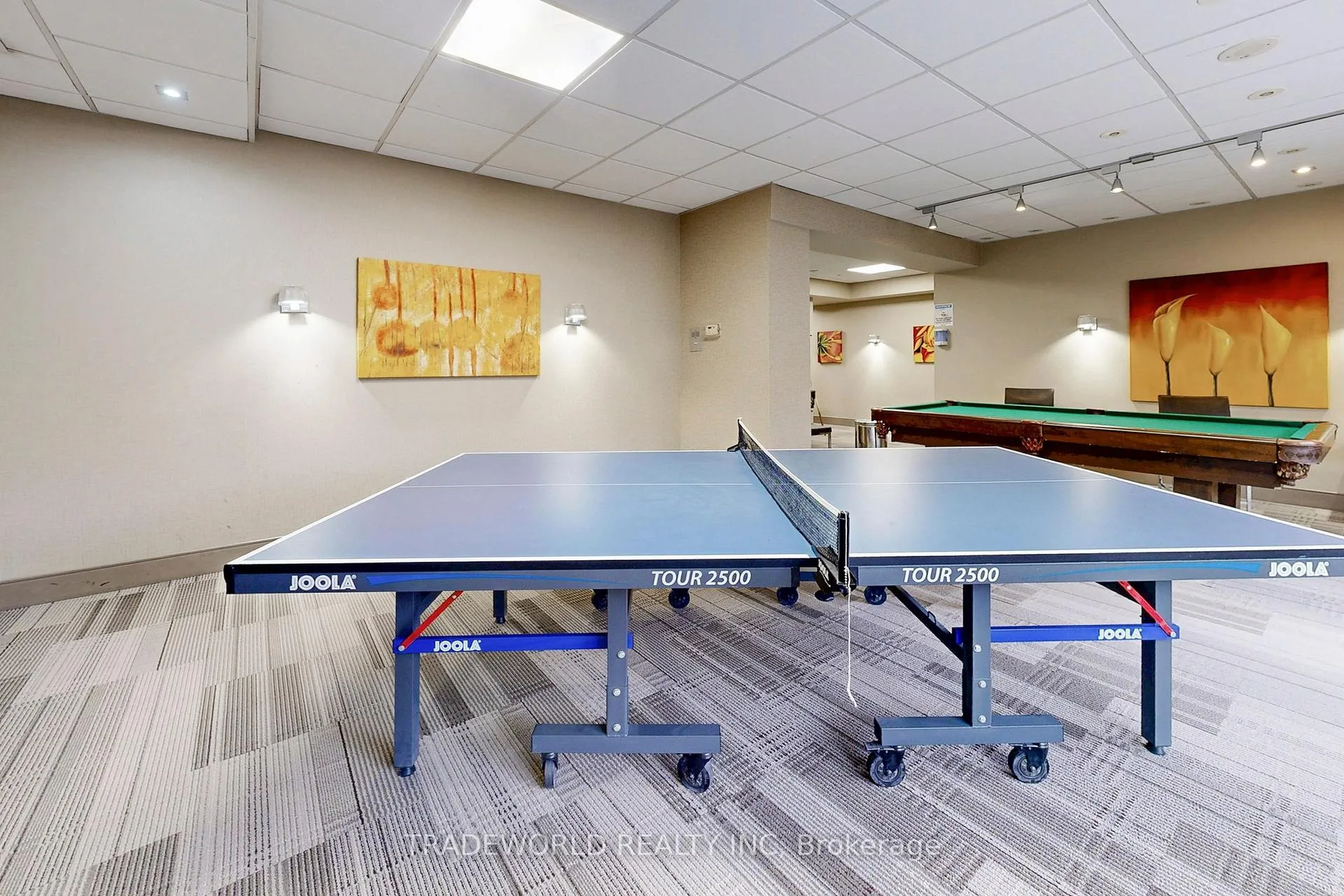 Photo 41 of Unit 502, 39 Galleria Parkway, Markham, Commerce Valley — HOMEH