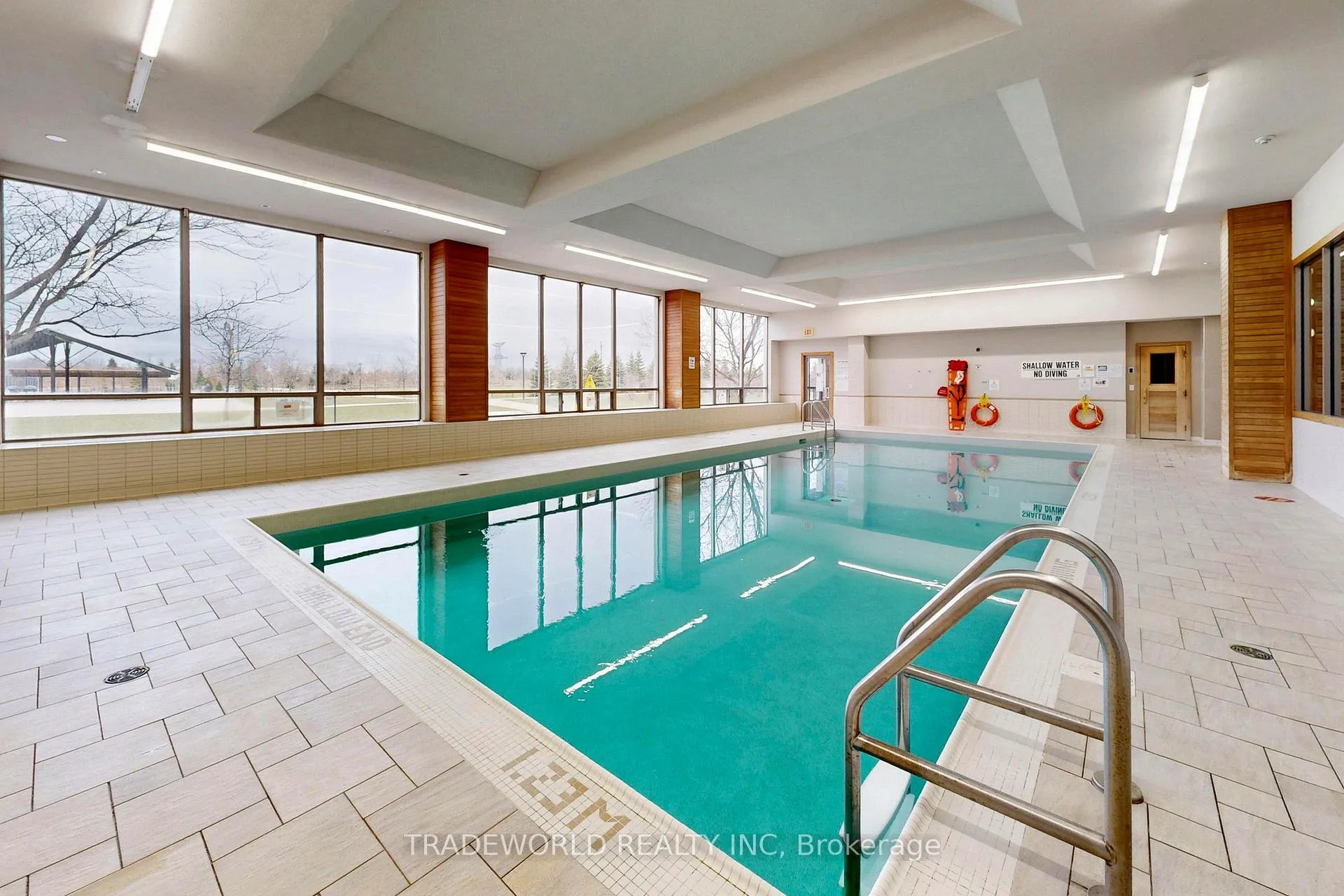 Photo 42 of Unit 502, 39 Galleria Parkway, Markham, Commerce Valley — HOMEH