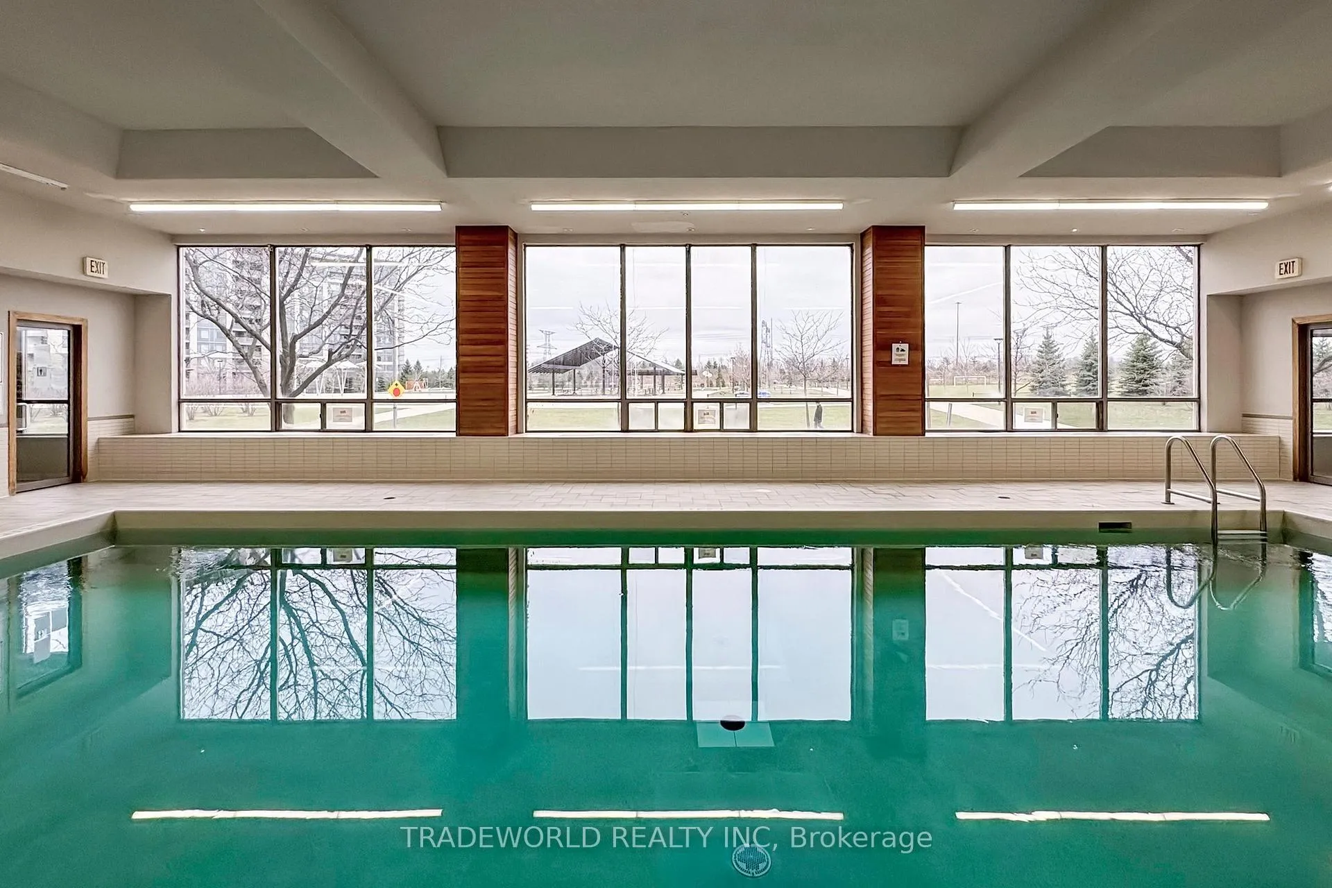 Photo 43 of Unit 502, 39 Galleria Parkway, Markham, Commerce Valley — HOMEH