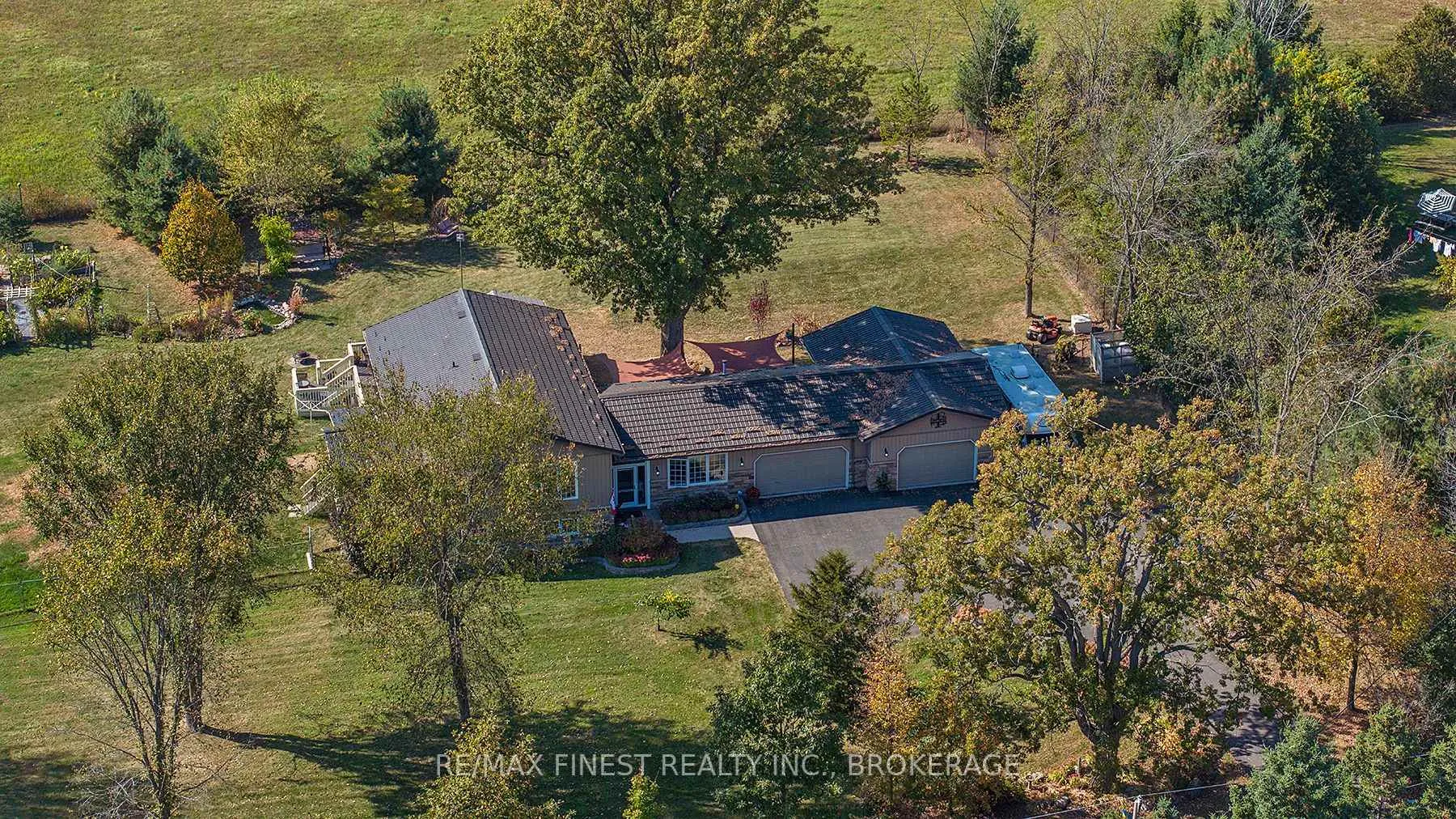 Photo 1 of 4841 Wolfe Swamp Road, Frontenac, Frontenac South — HOMEH