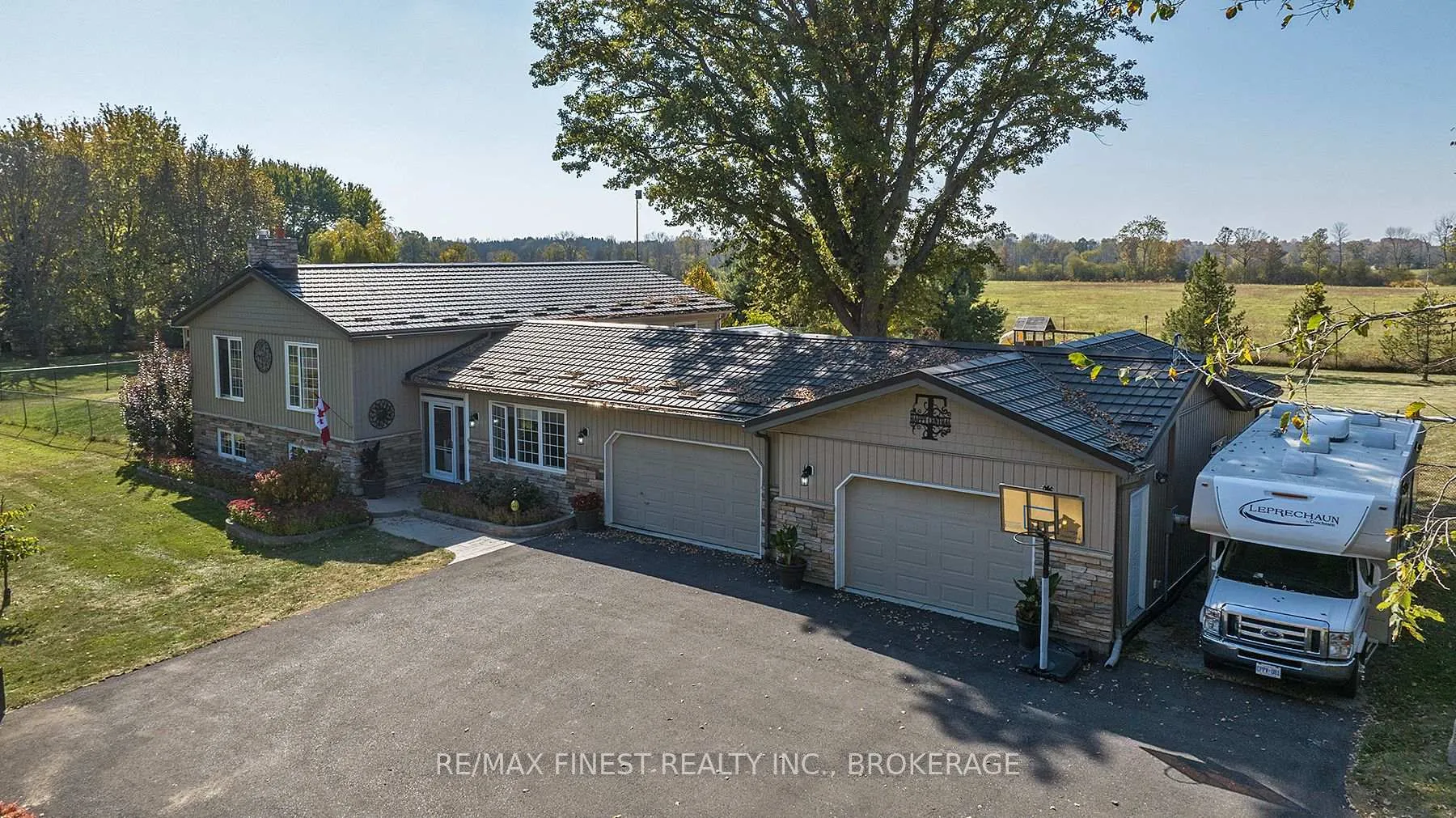 Photo 3 of 4841 Wolfe Swamp Road, Frontenac, Frontenac South — HOMEH
