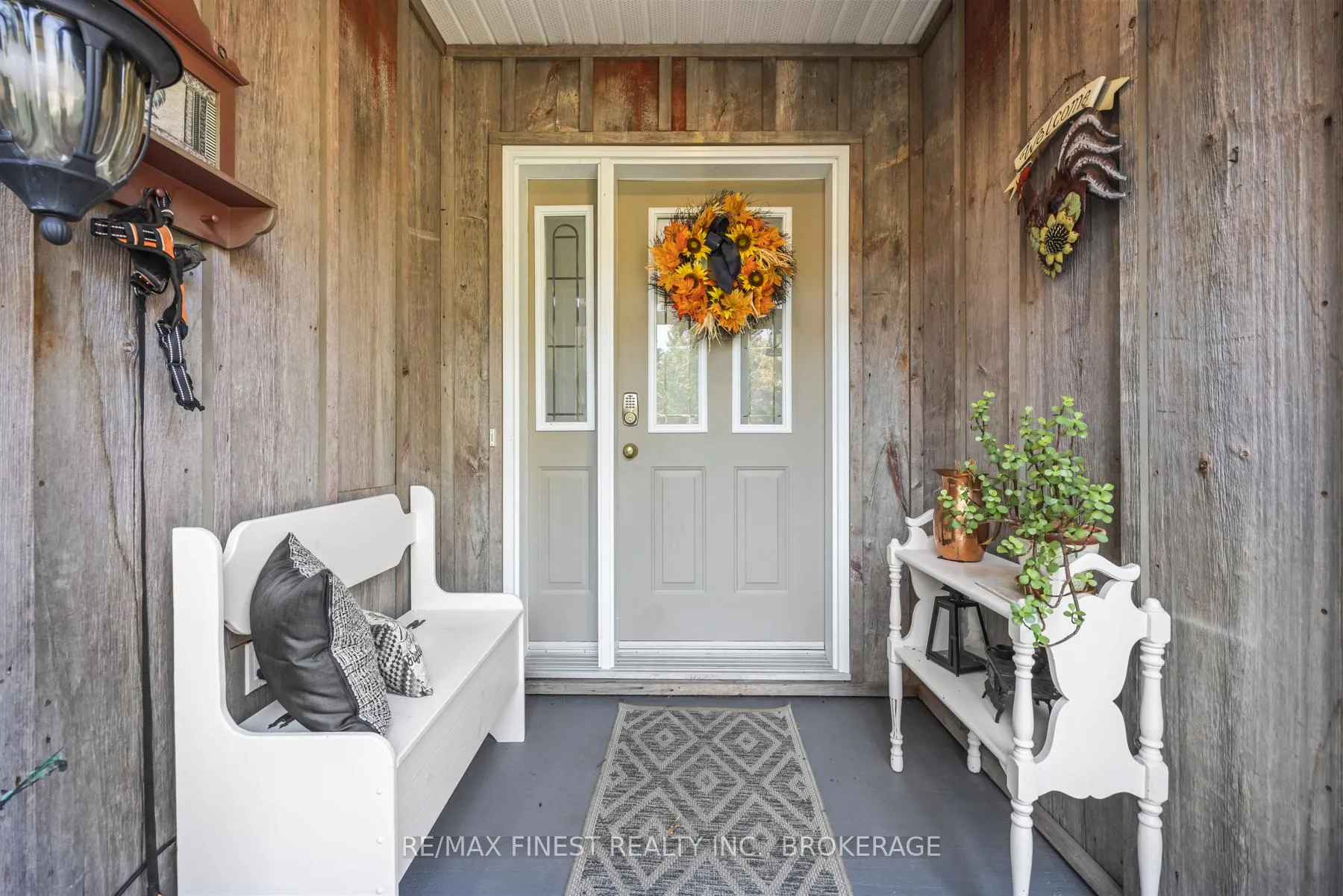 Photo 6 of 4841 Wolfe Swamp Road, Frontenac, Frontenac South — HOMEH