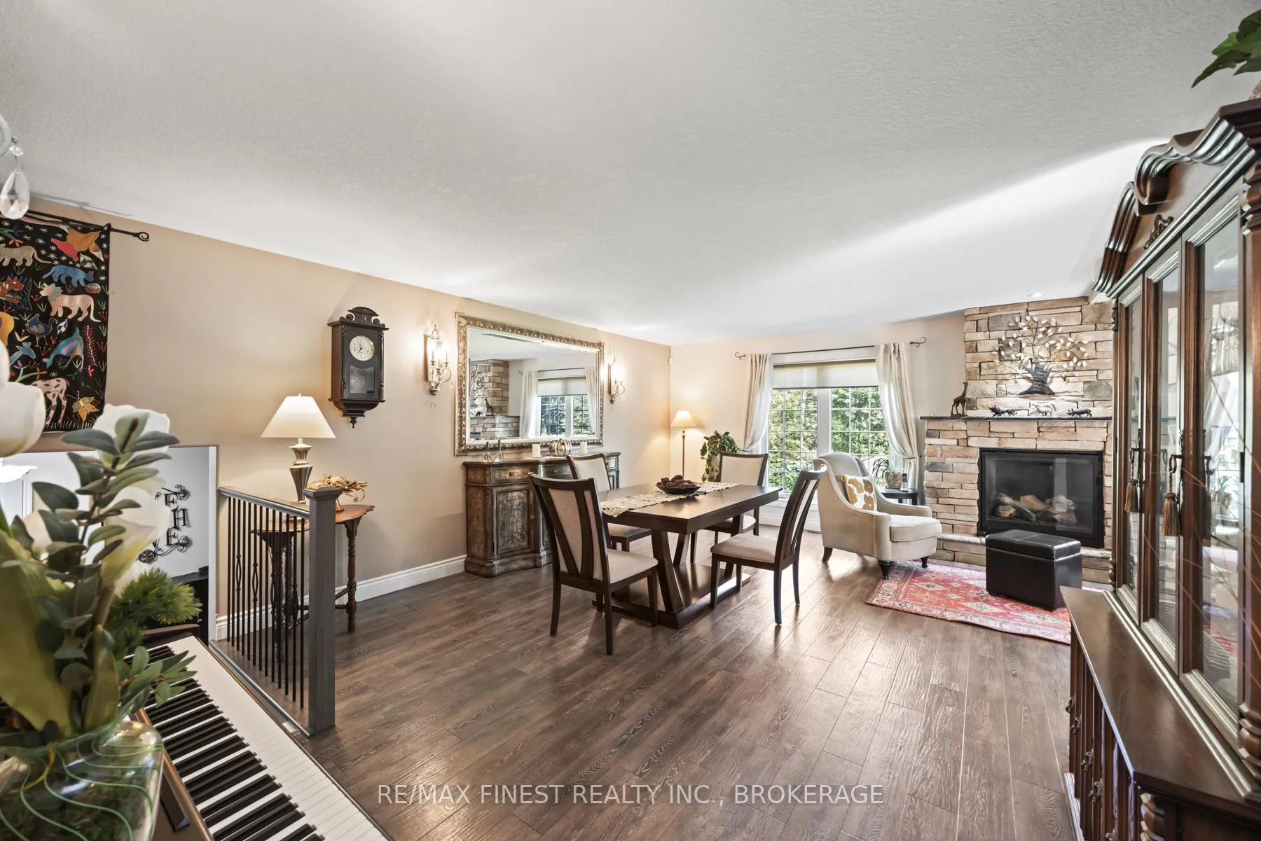 Photo 9 of 4841 Wolfe Swamp Road, Frontenac, Frontenac South — HOMEH