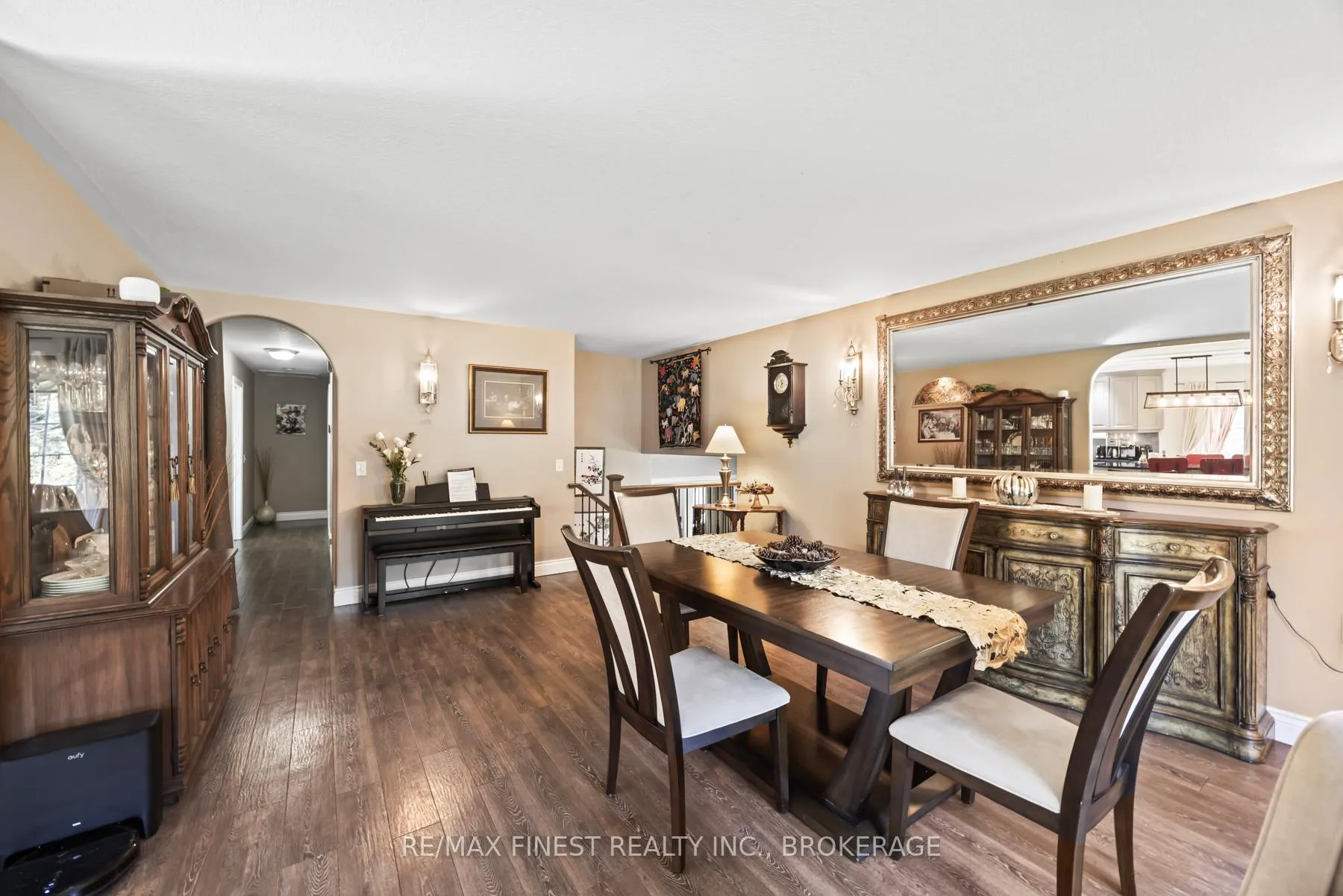Photo 10 of 4841 Wolfe Swamp Road, Frontenac, Frontenac South — HOMEH