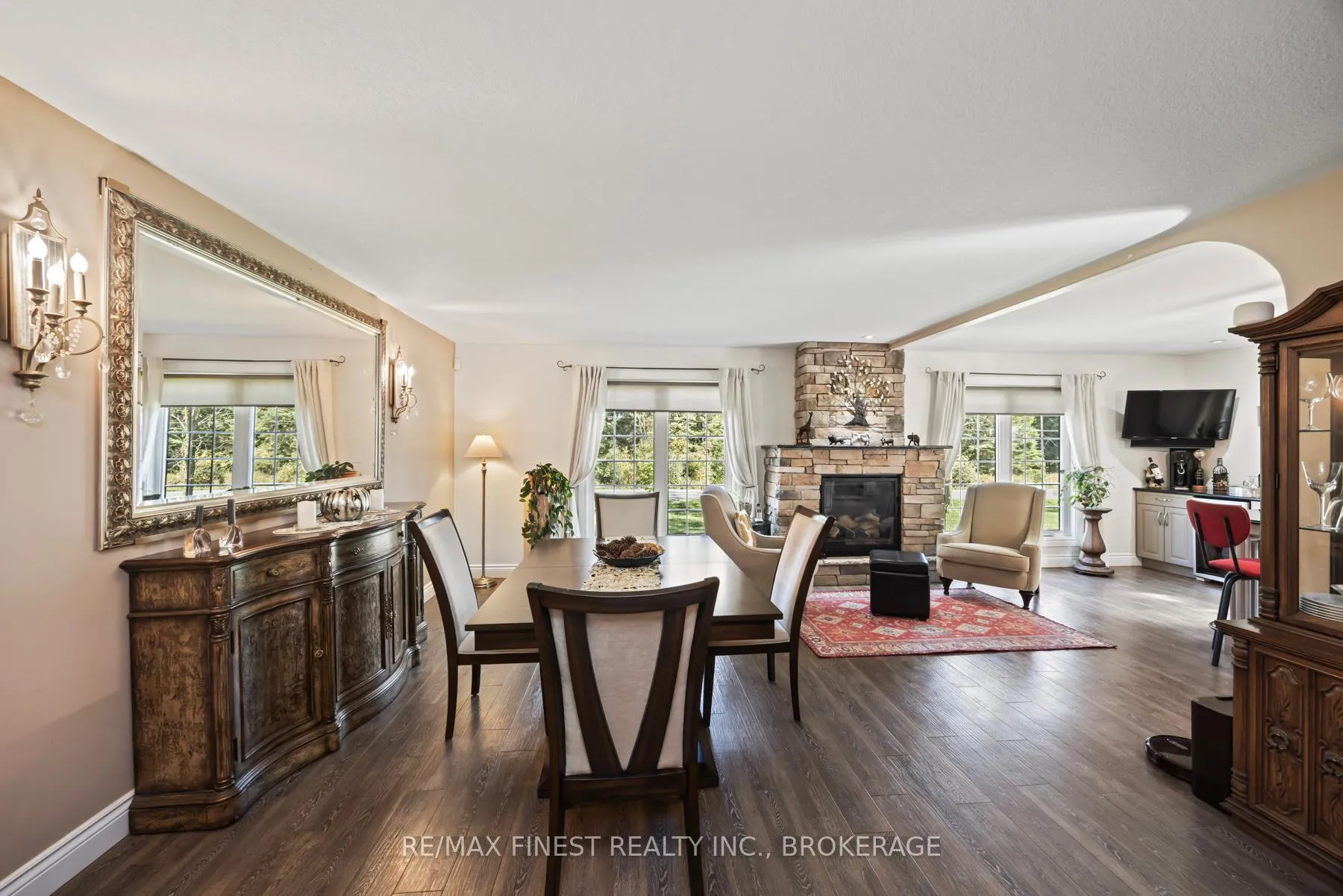 Photo 11 of 4841 Wolfe Swamp Road, Frontenac, Frontenac South — HOMEH