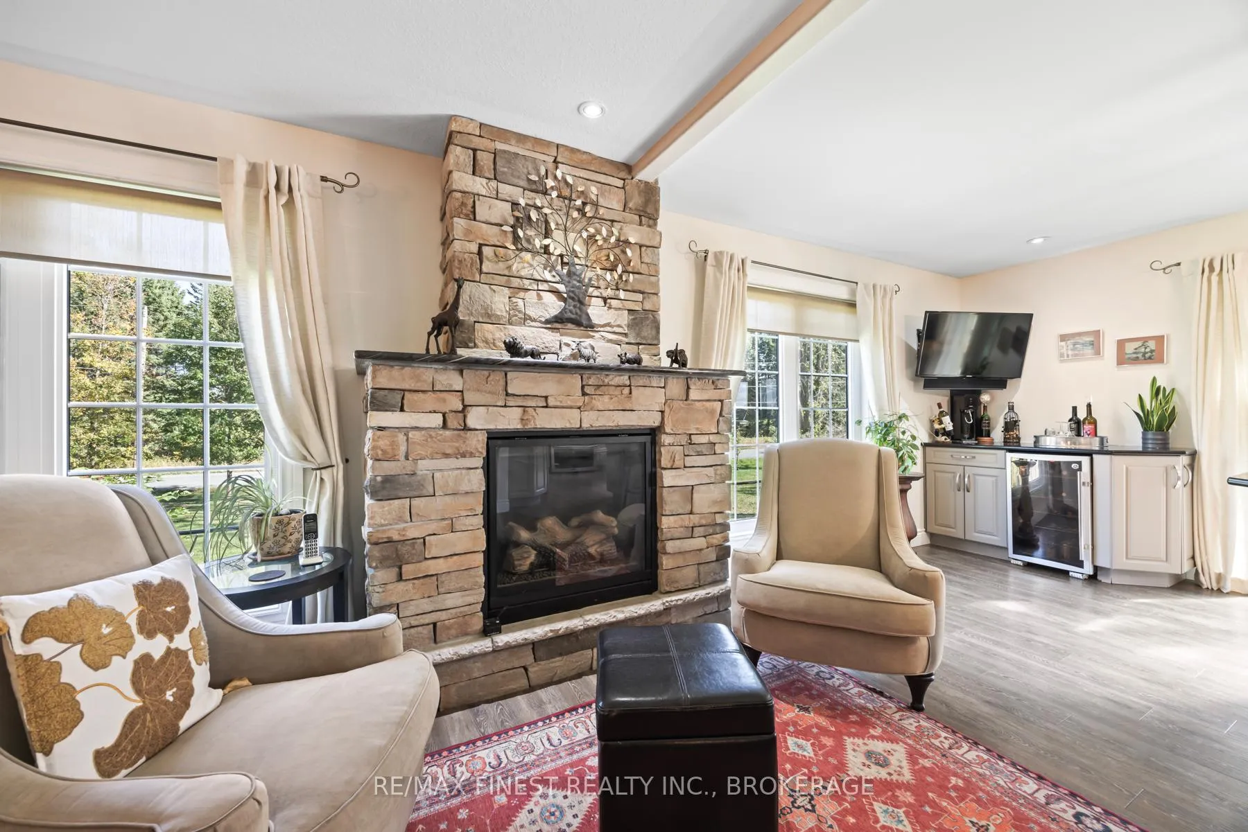 Photo 12 of 4841 Wolfe Swamp Road, Frontenac, Frontenac South — HOMEH