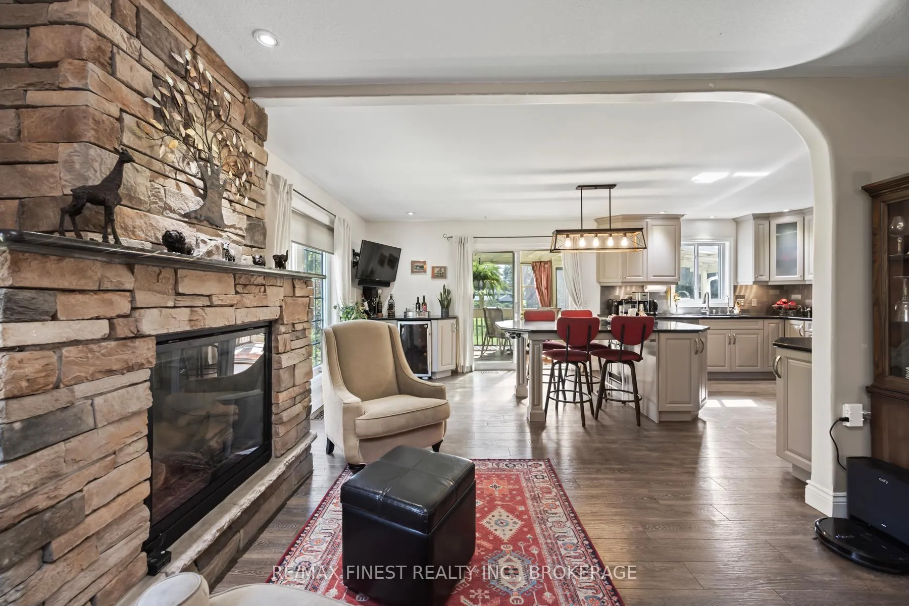 Photo 13 of 4841 Wolfe Swamp Road, Frontenac, Frontenac South — HOMEH