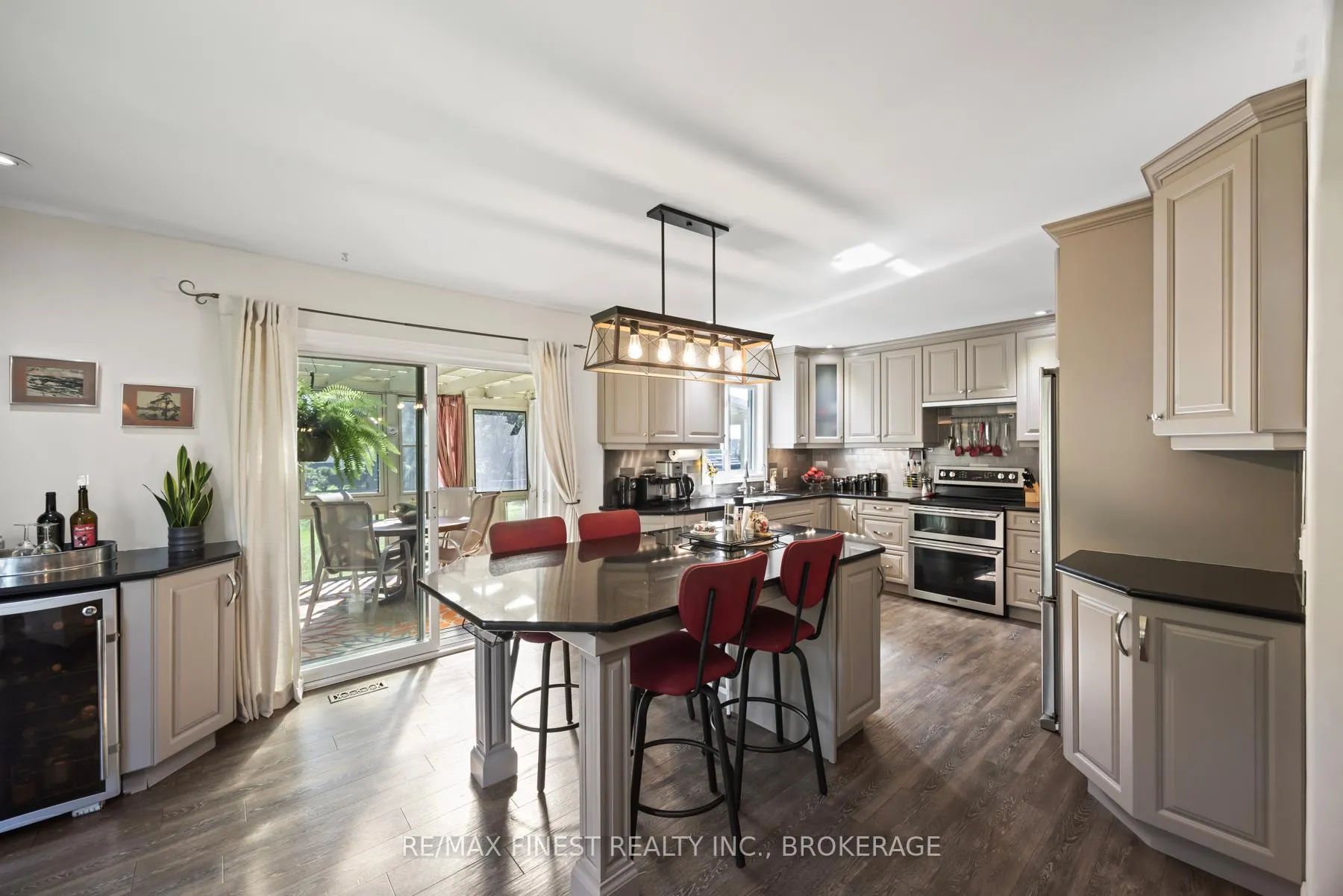 Photo 14 of 4841 Wolfe Swamp Road, Frontenac, Frontenac South — HOMEH
