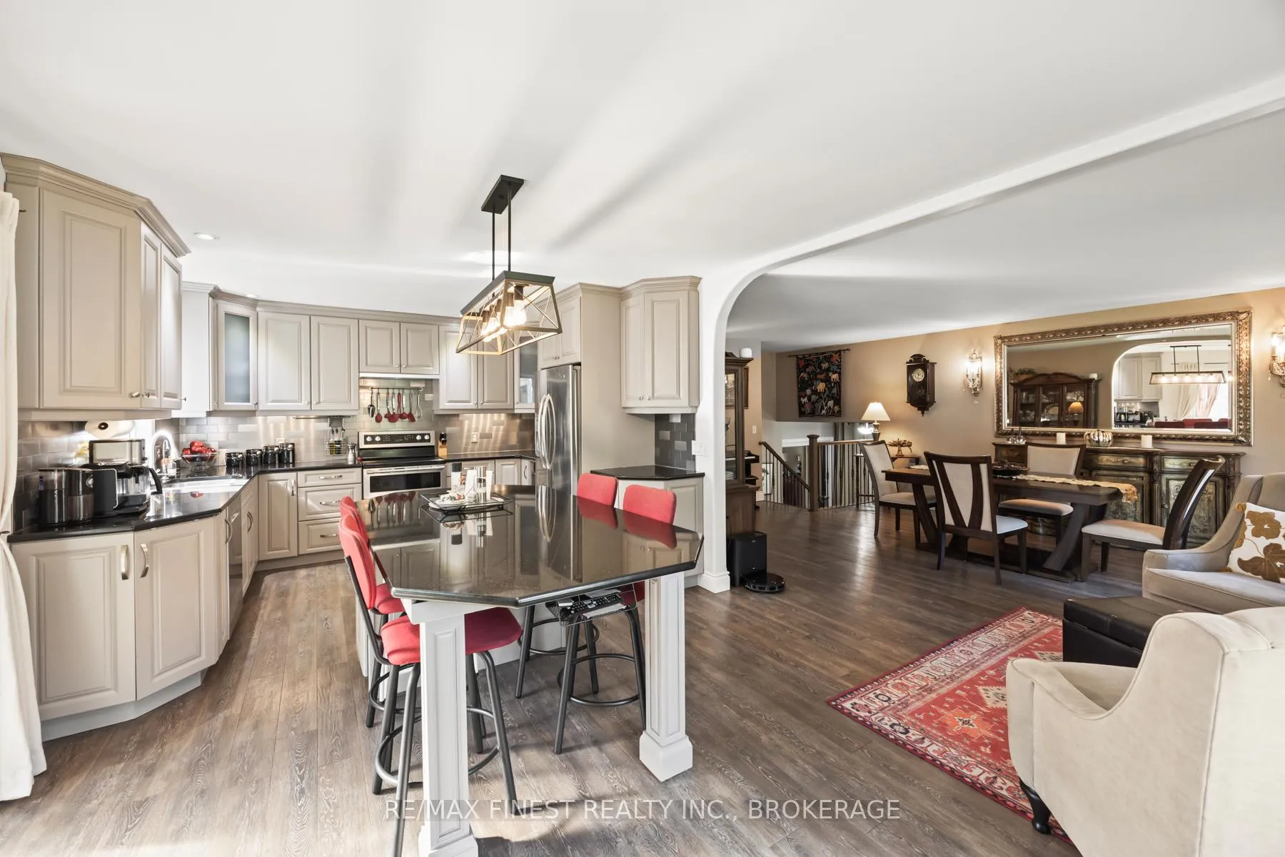 Photo 15 of 4841 Wolfe Swamp Road, Frontenac, Frontenac South — HOMEH