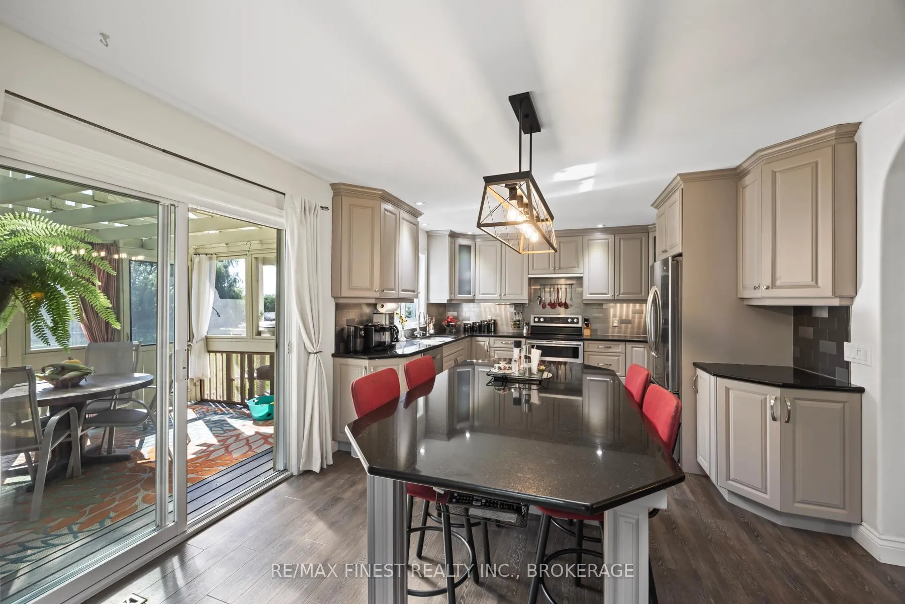 Photo 16 of 4841 Wolfe Swamp Road, Frontenac, Frontenac South — HOMEH