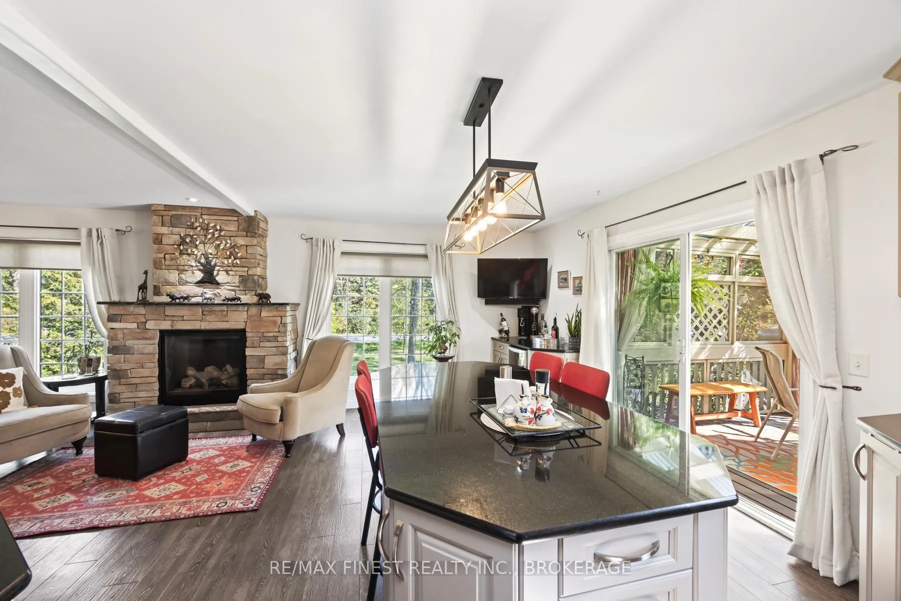 Photo 18 of 4841 Wolfe Swamp Road, Frontenac, Frontenac South — HOMEH