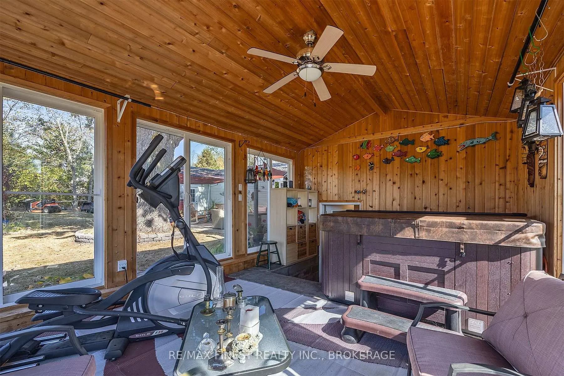 Photo 36 of 4841 Wolfe Swamp Road, Frontenac, Frontenac South — HOMEH