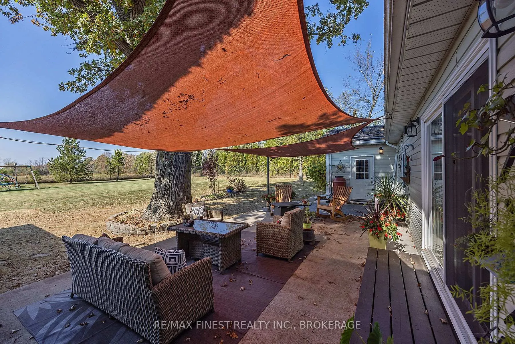 Photo 37 of 4841 Wolfe Swamp Road, Frontenac, Frontenac South — HOMEH