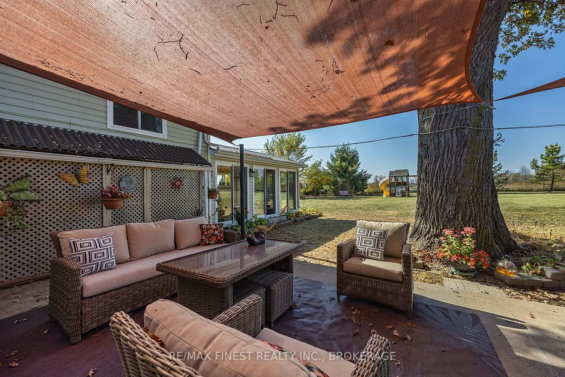 Photo 38 of 4841 Wolfe Swamp Road, Frontenac, Frontenac South — HOMEH