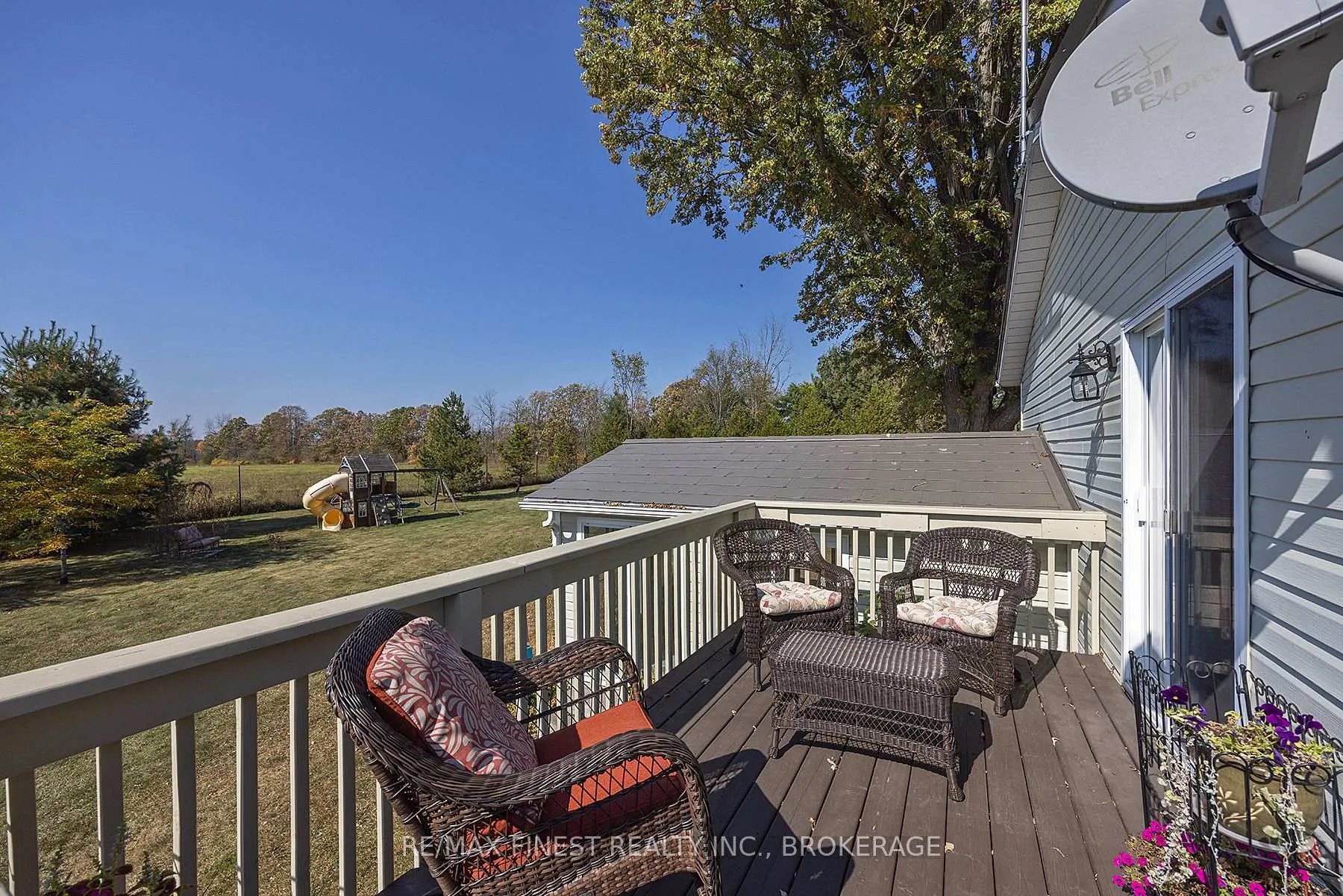 Photo 39 of 4841 Wolfe Swamp Road, Frontenac, Frontenac South — HOMEH
