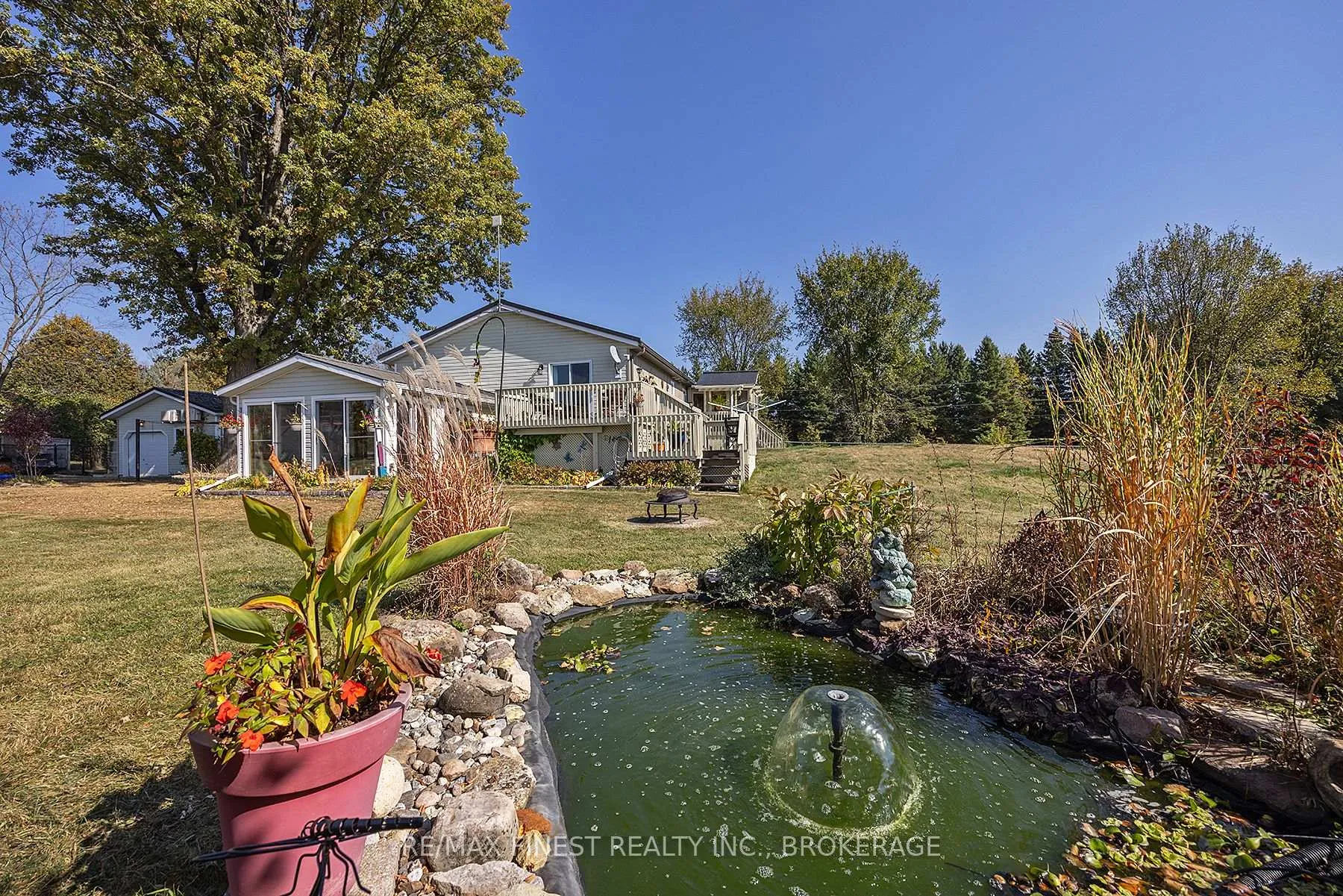 Photo 40 of 4841 Wolfe Swamp Road, Frontenac, Frontenac South — HOMEH