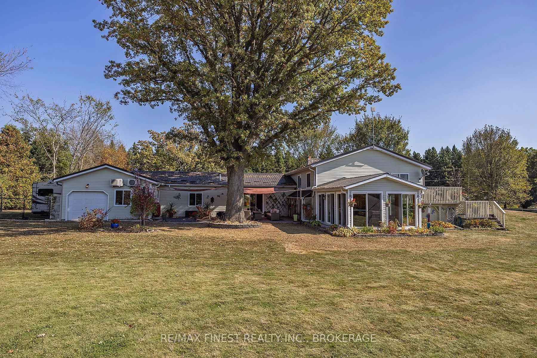 Photo 41 of 4841 Wolfe Swamp Road, Frontenac, Frontenac South — HOMEH