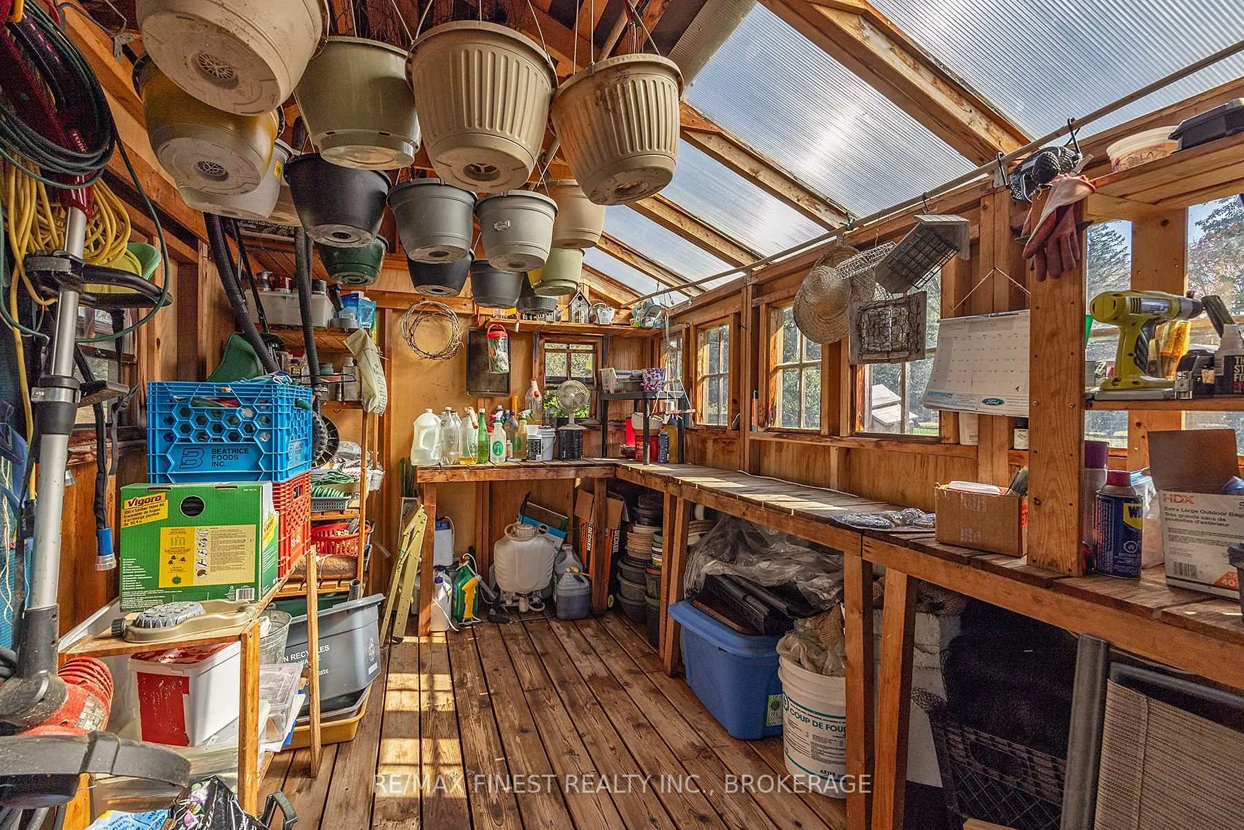 Photo 43 of 4841 Wolfe Swamp Road, Frontenac, Frontenac South — HOMEH