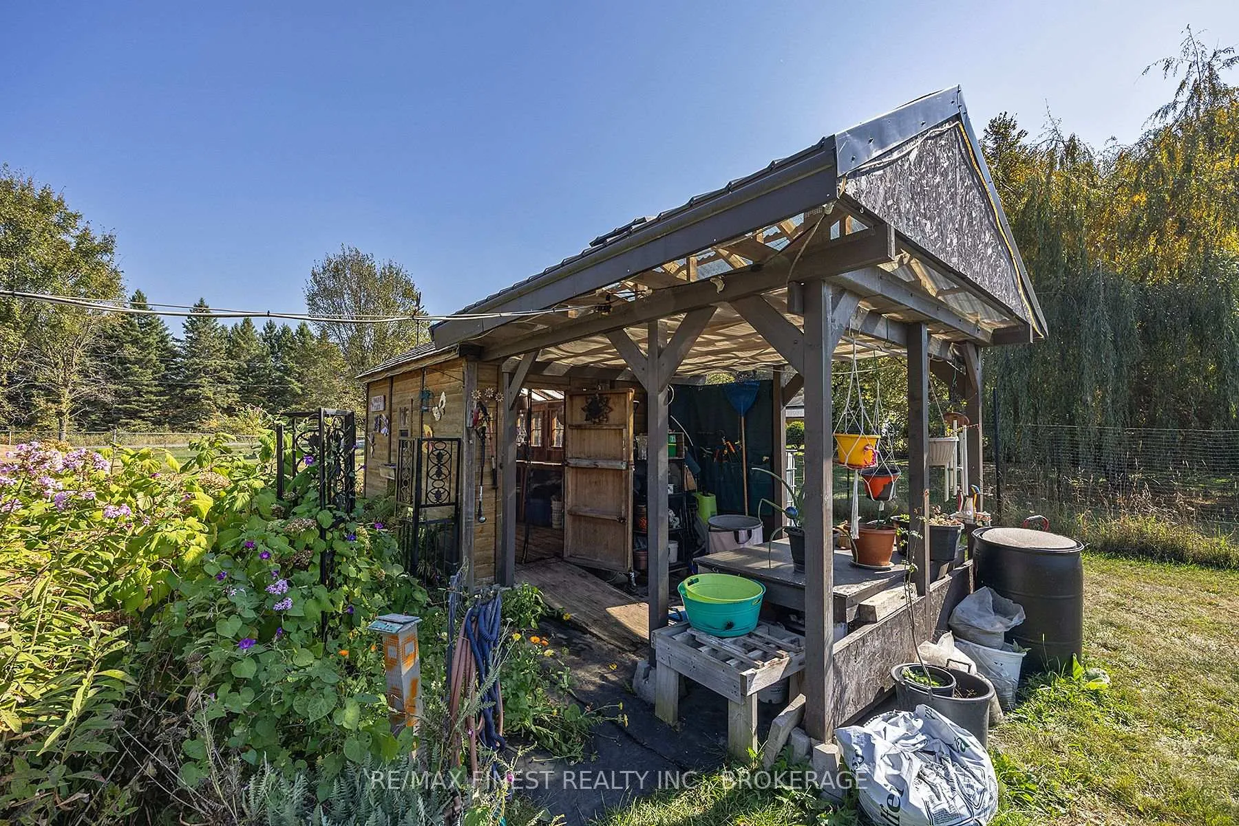 Photo 44 of 4841 Wolfe Swamp Road, Frontenac, Frontenac South — HOMEH