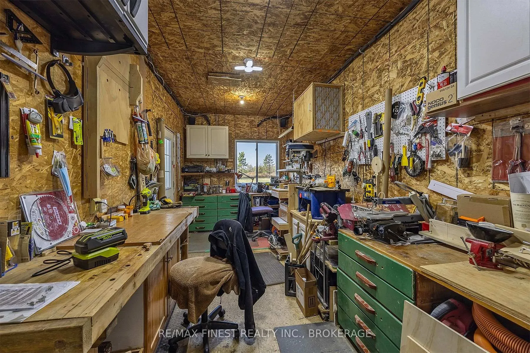 Photo 45 of 4841 Wolfe Swamp Road, Frontenac, Frontenac South — HOMEH