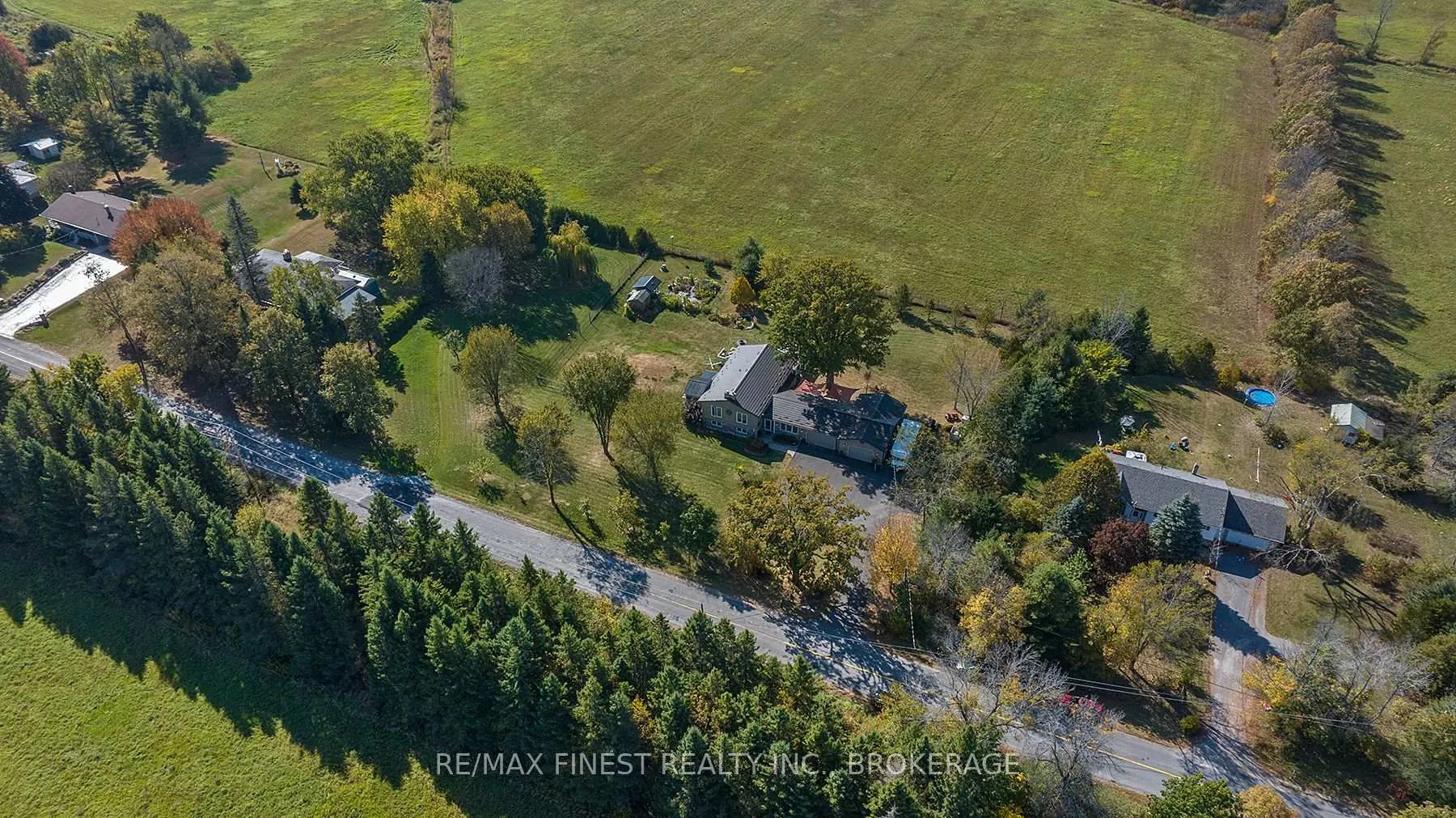 Photo 46 of 4841 Wolfe Swamp Road, Frontenac, Frontenac South — HOMEH