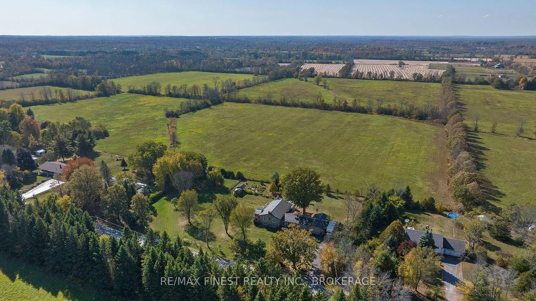 Photo 47 of 4841 Wolfe Swamp Road, Frontenac, Frontenac South — HOMEH