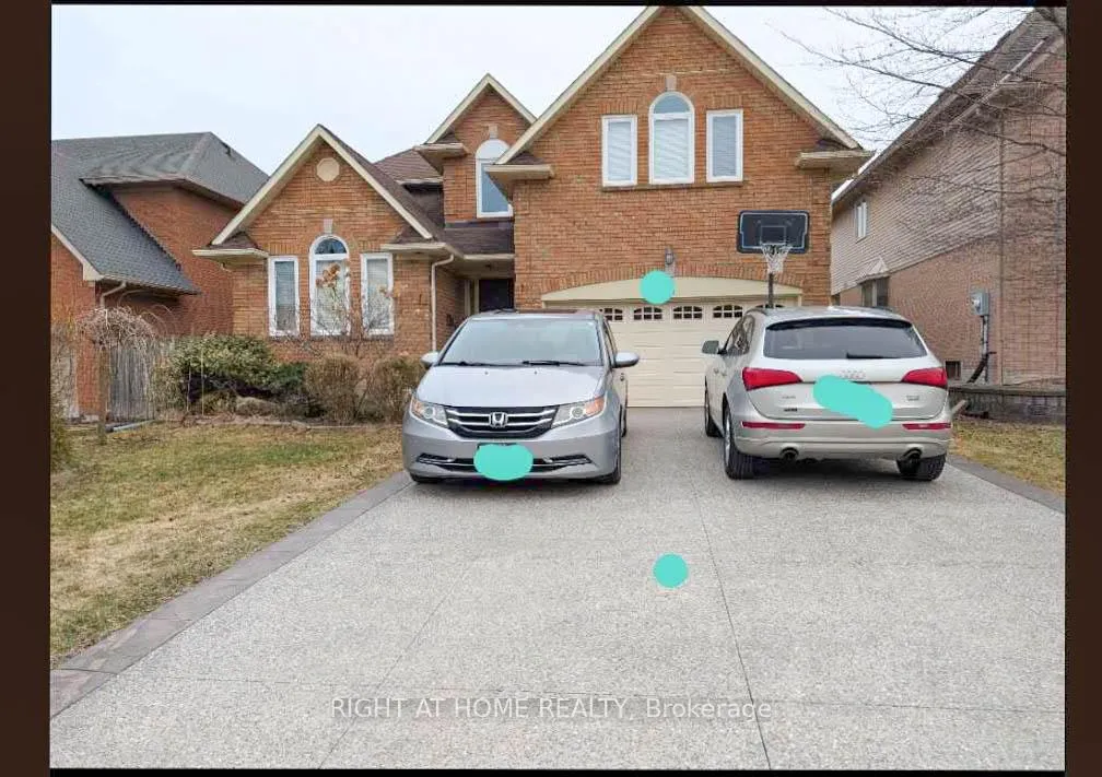 Photo 1 of 64 Springfield Boulevard, Hamilton, Ancaster — HOMEH