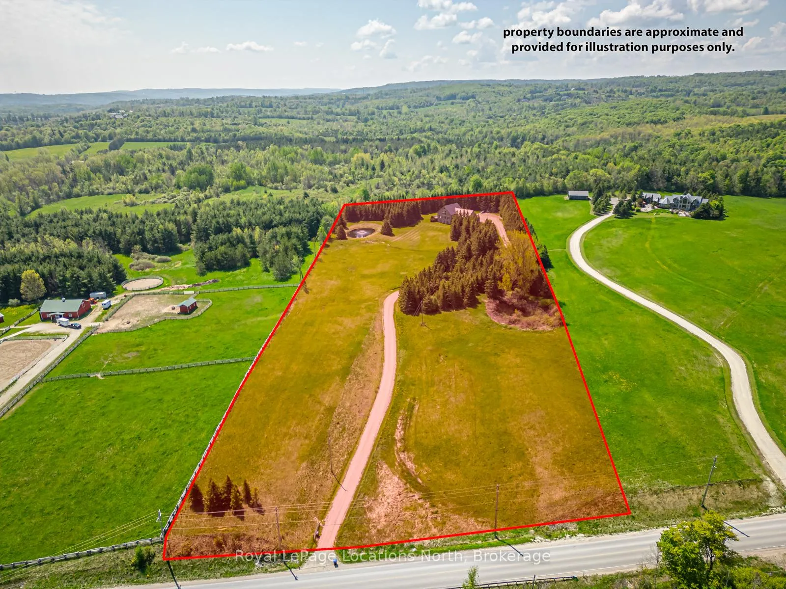 Photo 2 of 9197 County 91 Road, Clearview, Rural Clearview — HOMEH