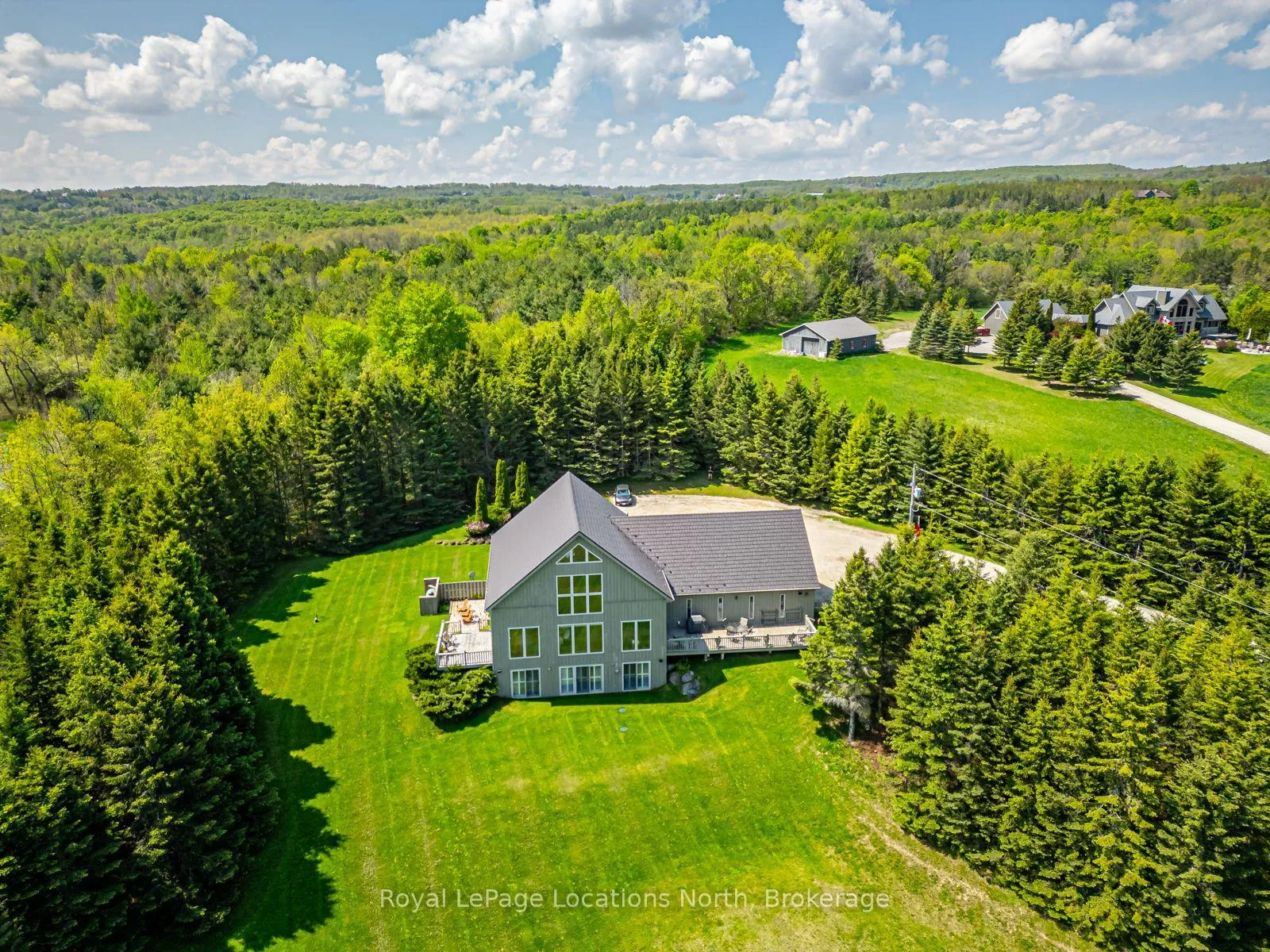 Photo 4 of 9197 County 91 Road, Clearview, Rural Clearview — HOMEH
