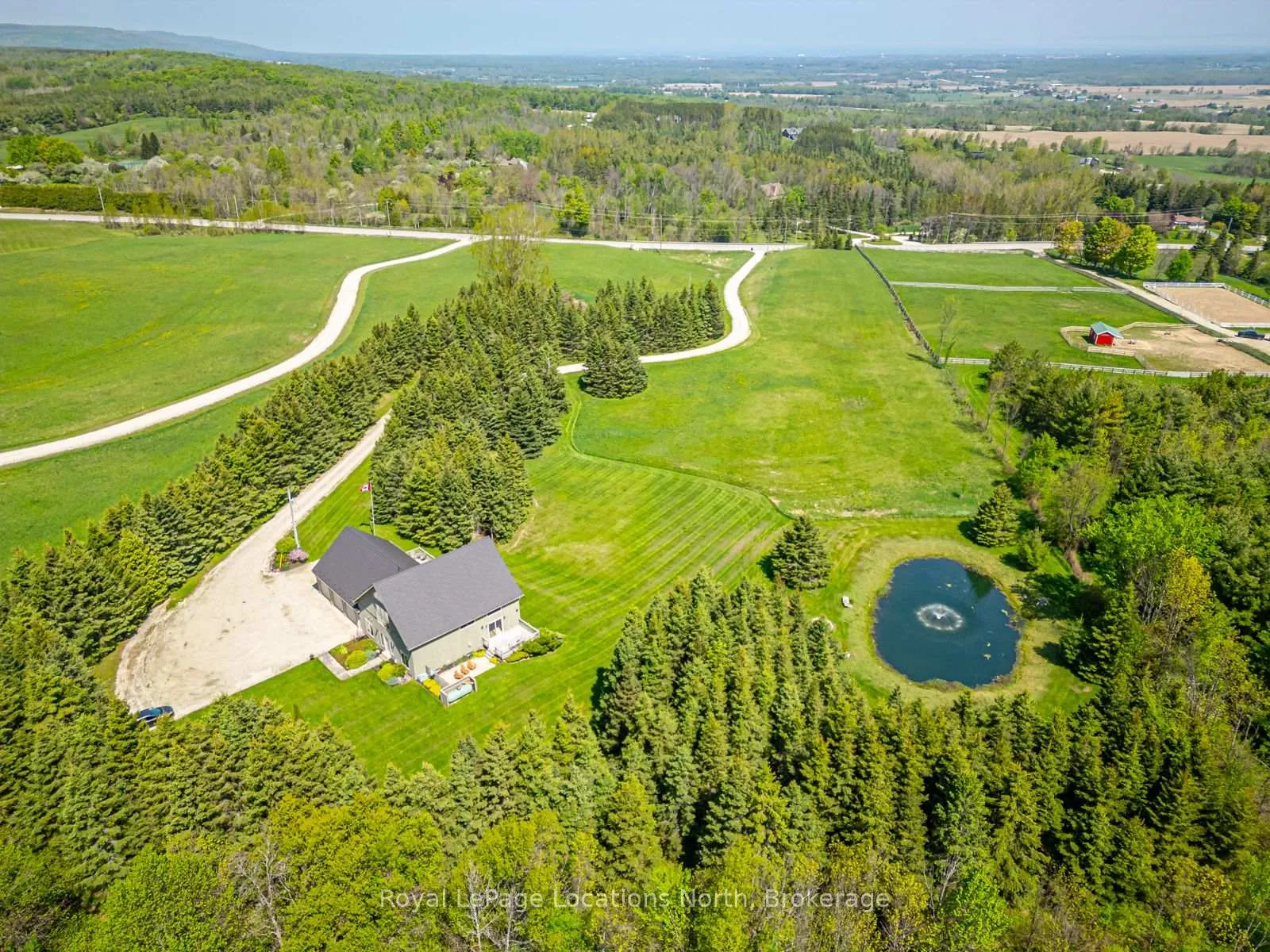 Photo 5 of 9197 County 91 Road, Clearview, Rural Clearview — HOMEH
