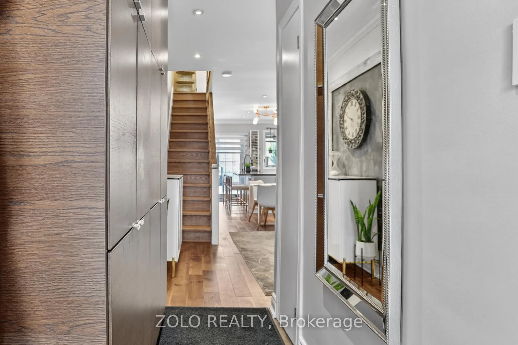 Photo 3 of 94 Hazelwood Avenue, Toronto, Blake-Jones — HOMEH