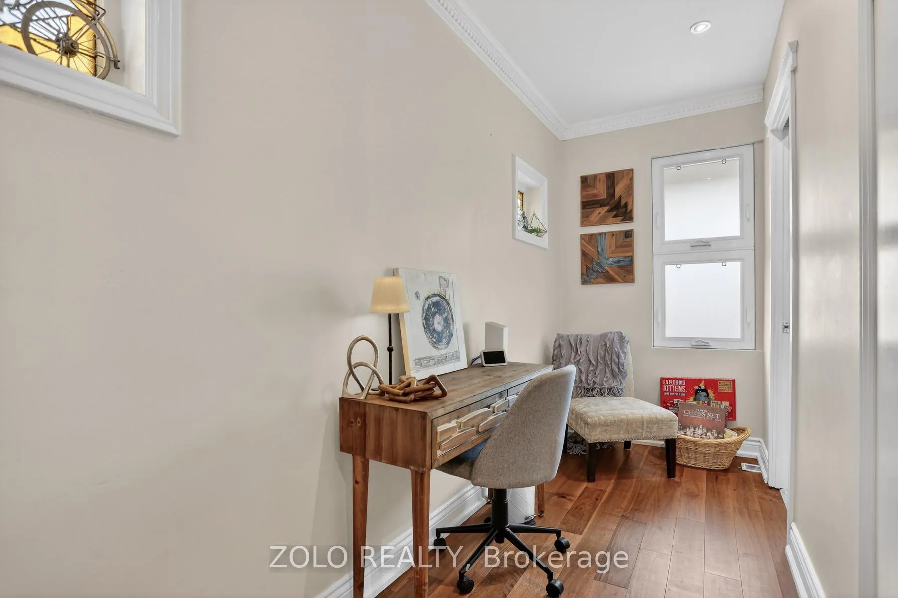 Photo 6 of 94 Hazelwood Avenue, Toronto, Blake-Jones — HOMEH