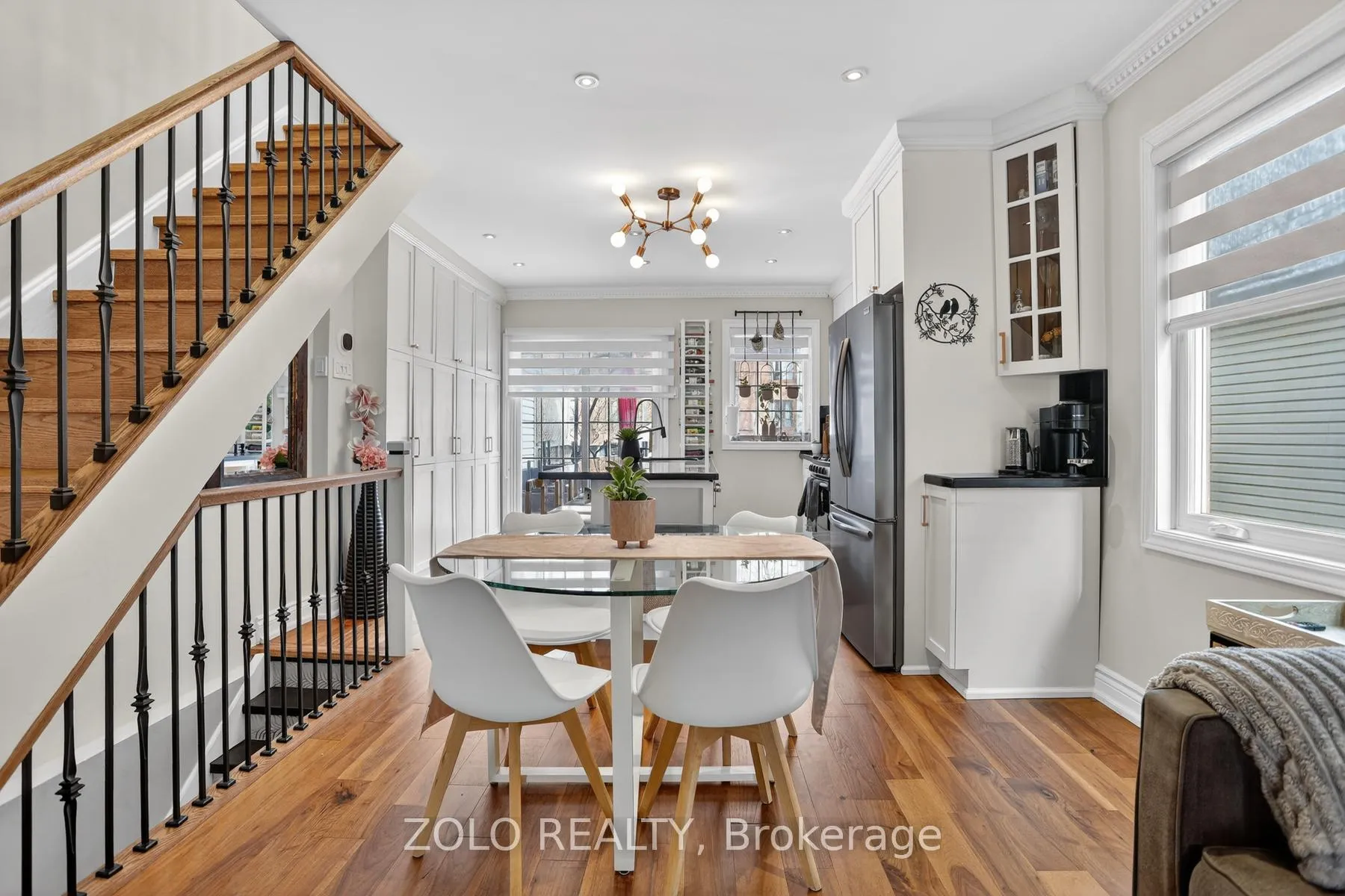 Photo 9 of 94 Hazelwood Avenue, Toronto, Blake-Jones — HOMEH