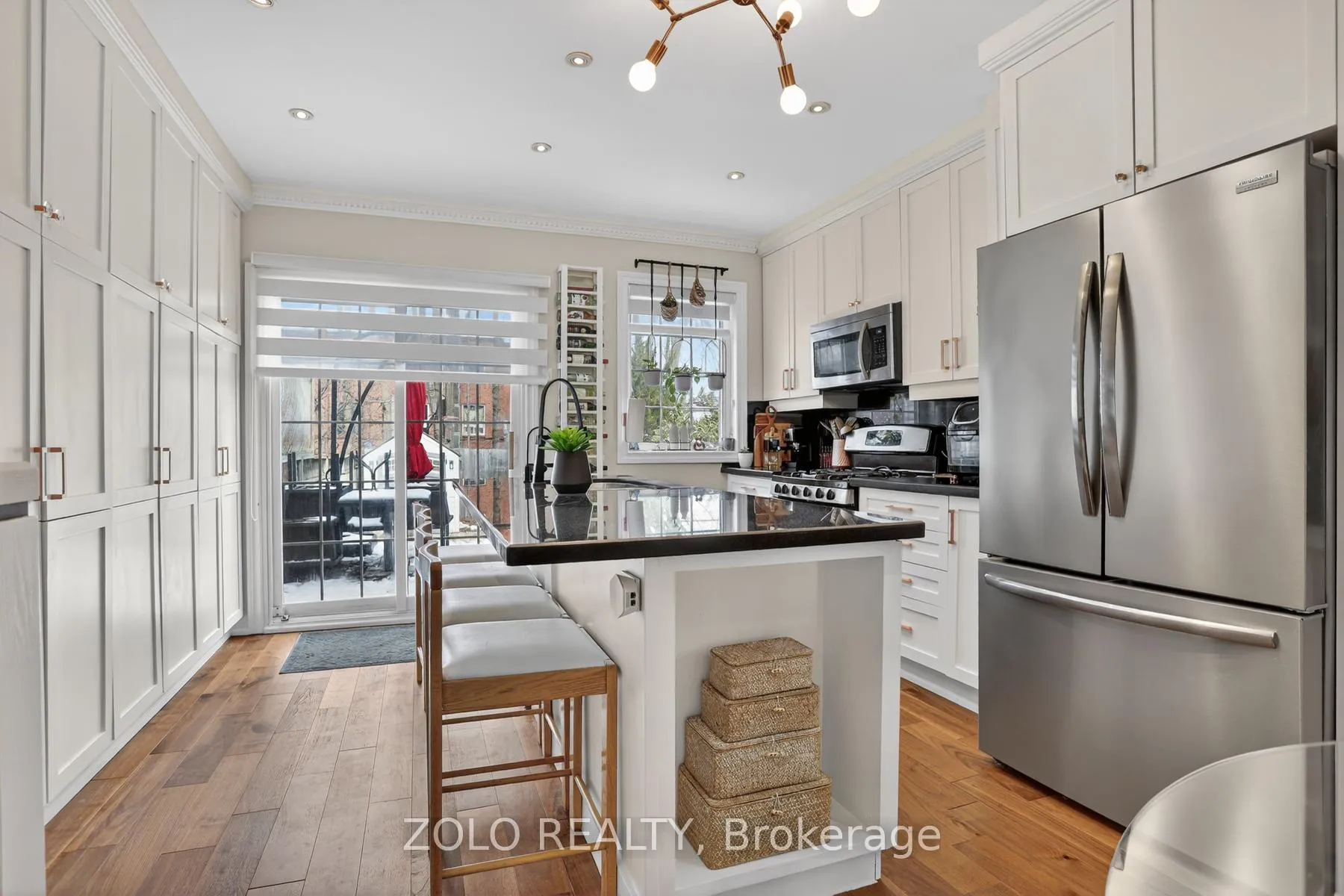 Photo 11 of 94 Hazelwood Avenue, Toronto, Blake-Jones — HOMEH