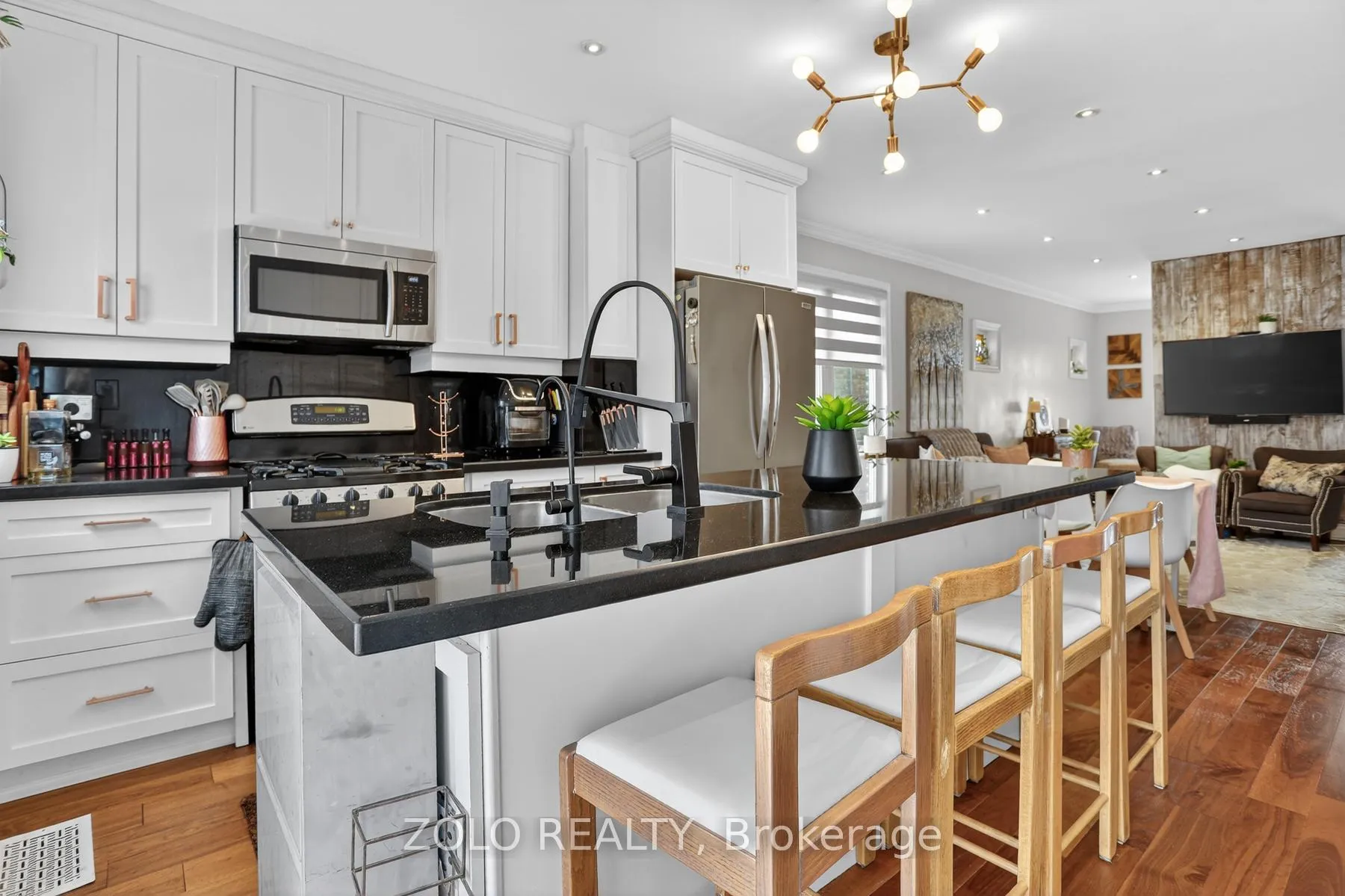 Photo 12 of 94 Hazelwood Avenue, Toronto, Blake-Jones — HOMEH