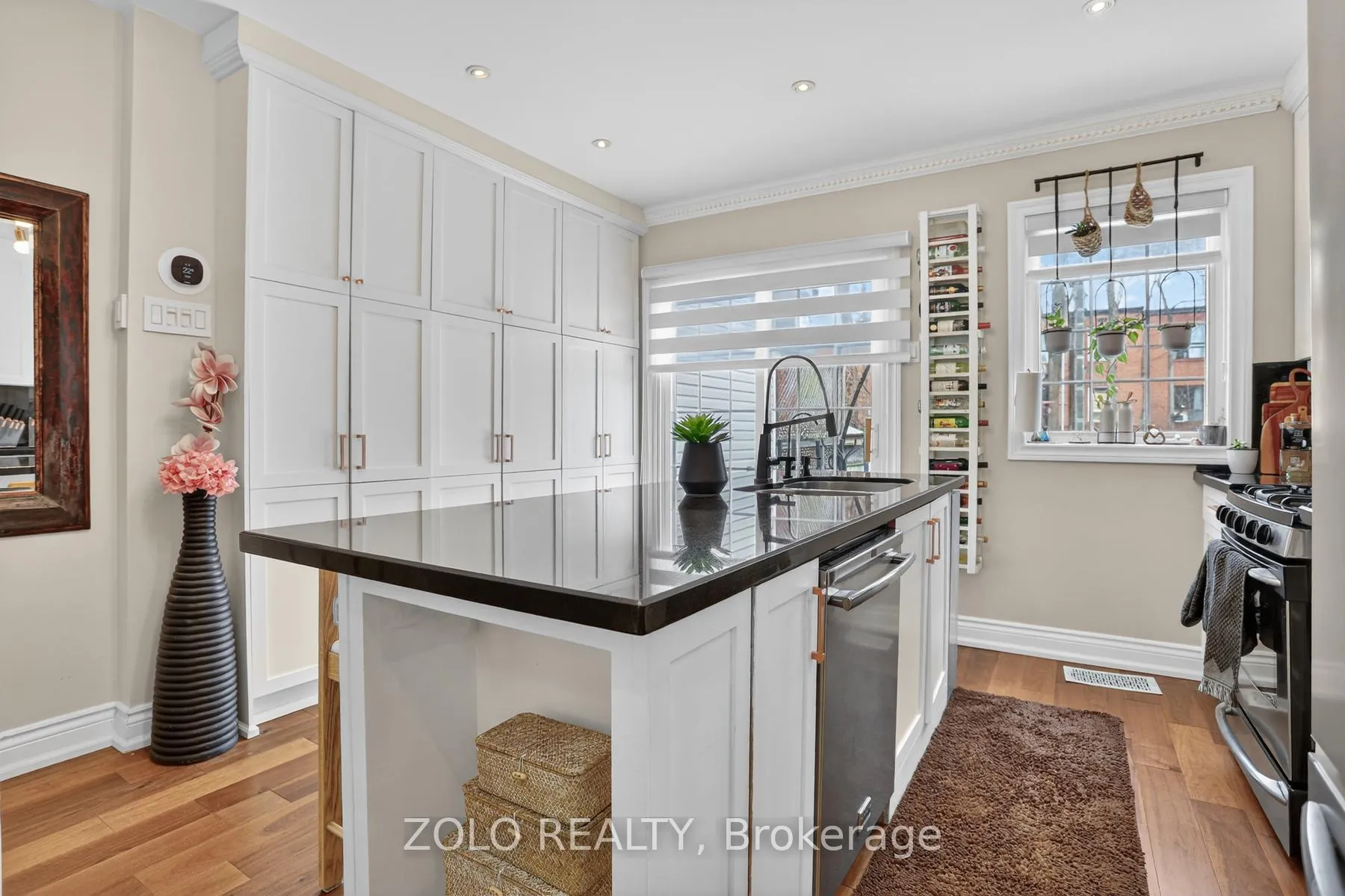 Photo 13 of 94 Hazelwood Avenue, Toronto, Blake-Jones — HOMEH