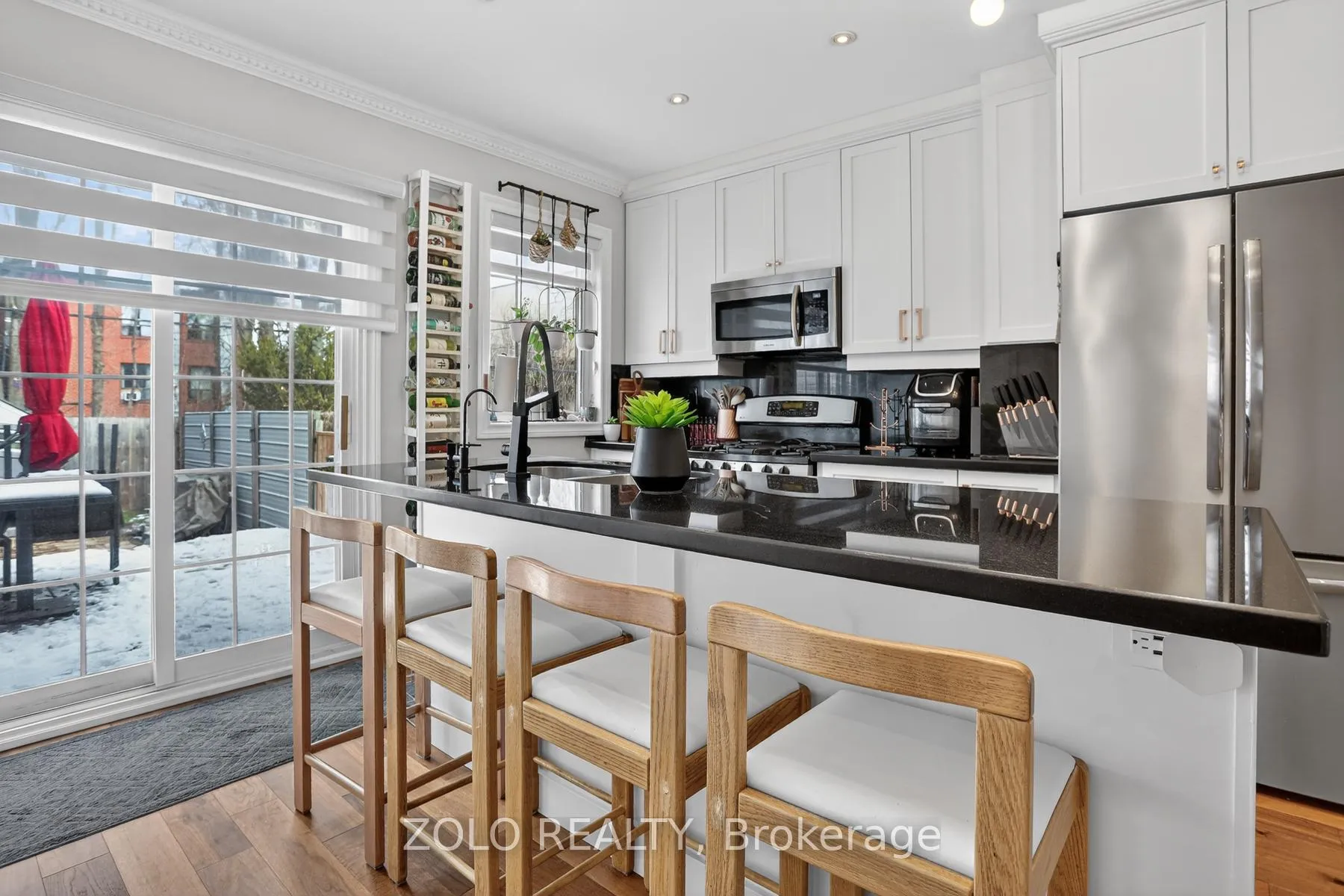 Photo 14 of 94 Hazelwood Avenue, Toronto, Blake-Jones — HOMEH