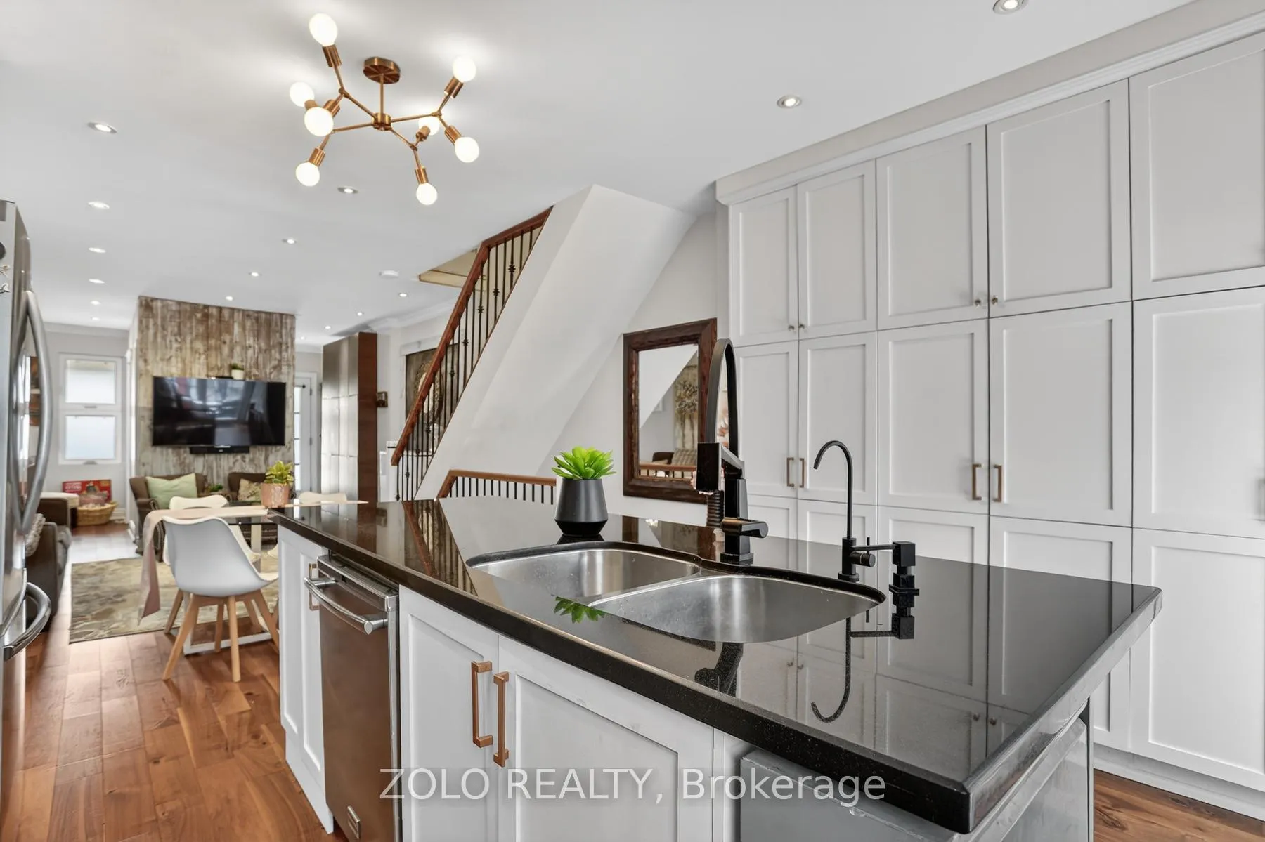 Photo 16 of 94 Hazelwood Avenue, Toronto, Blake-Jones — HOMEH