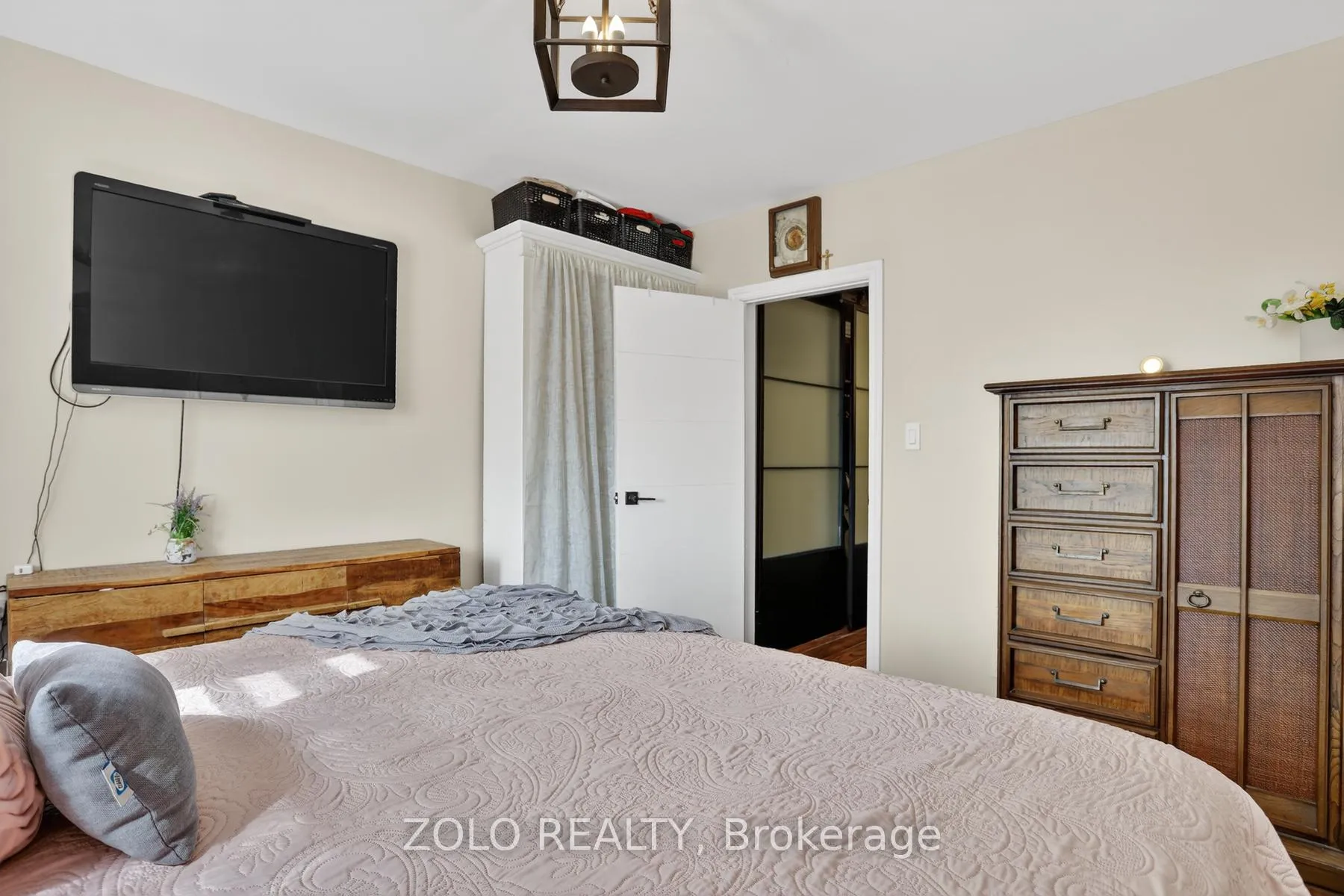 Photo 25 of 94 Hazelwood Avenue, Toronto, Blake-Jones — HOMEH
