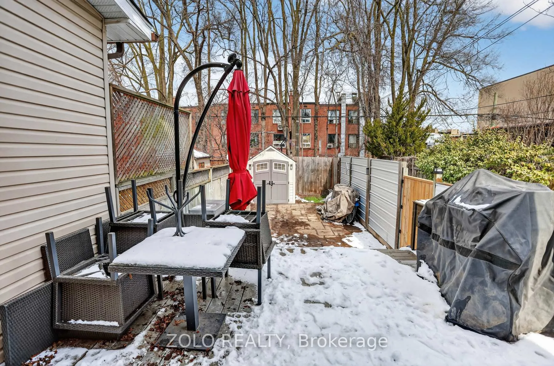 Photo 30 of 94 Hazelwood Avenue, Toronto, Blake-Jones — HOMEH