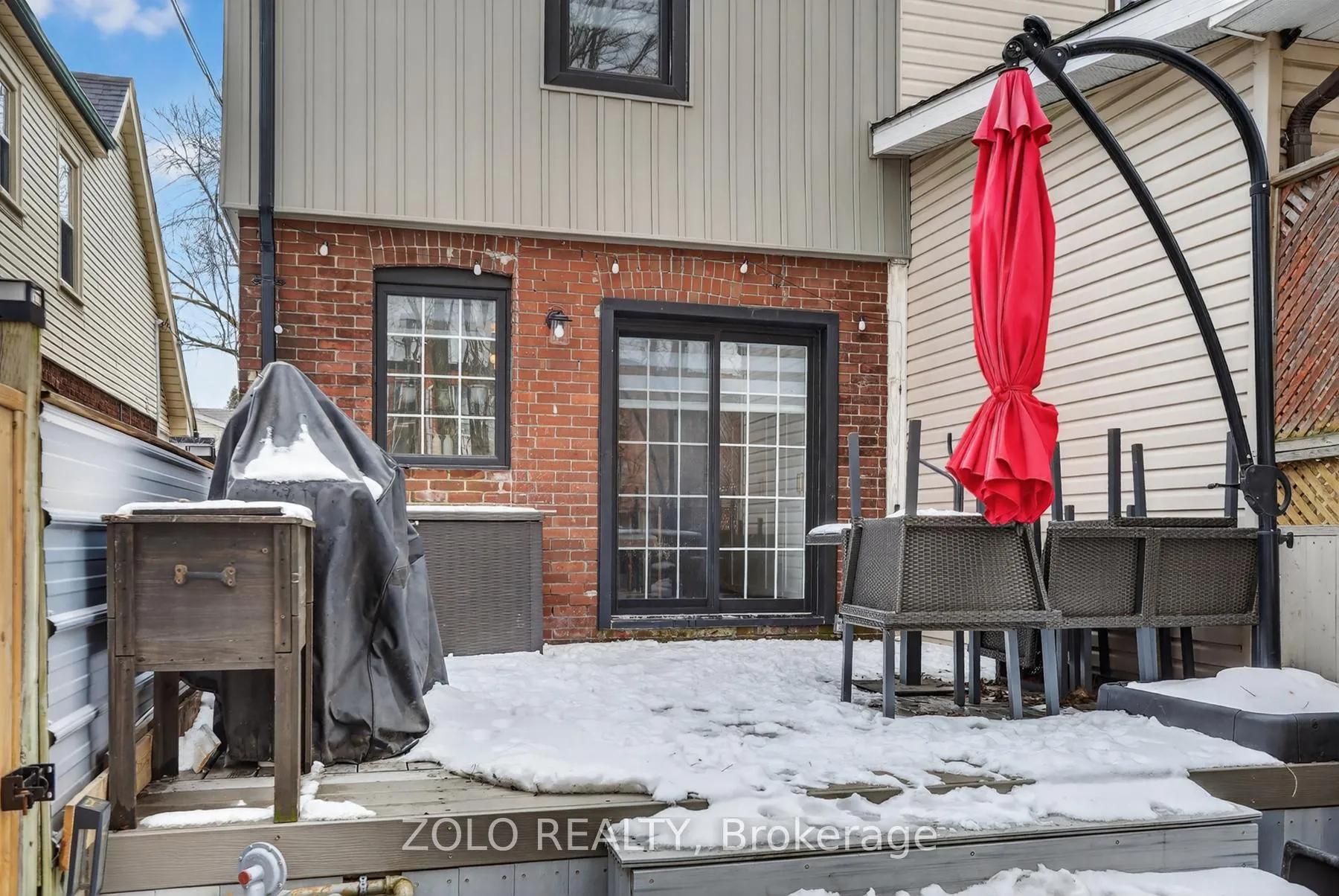 Photo 31 of 94 Hazelwood Avenue, Toronto, Blake-Jones — HOMEH
