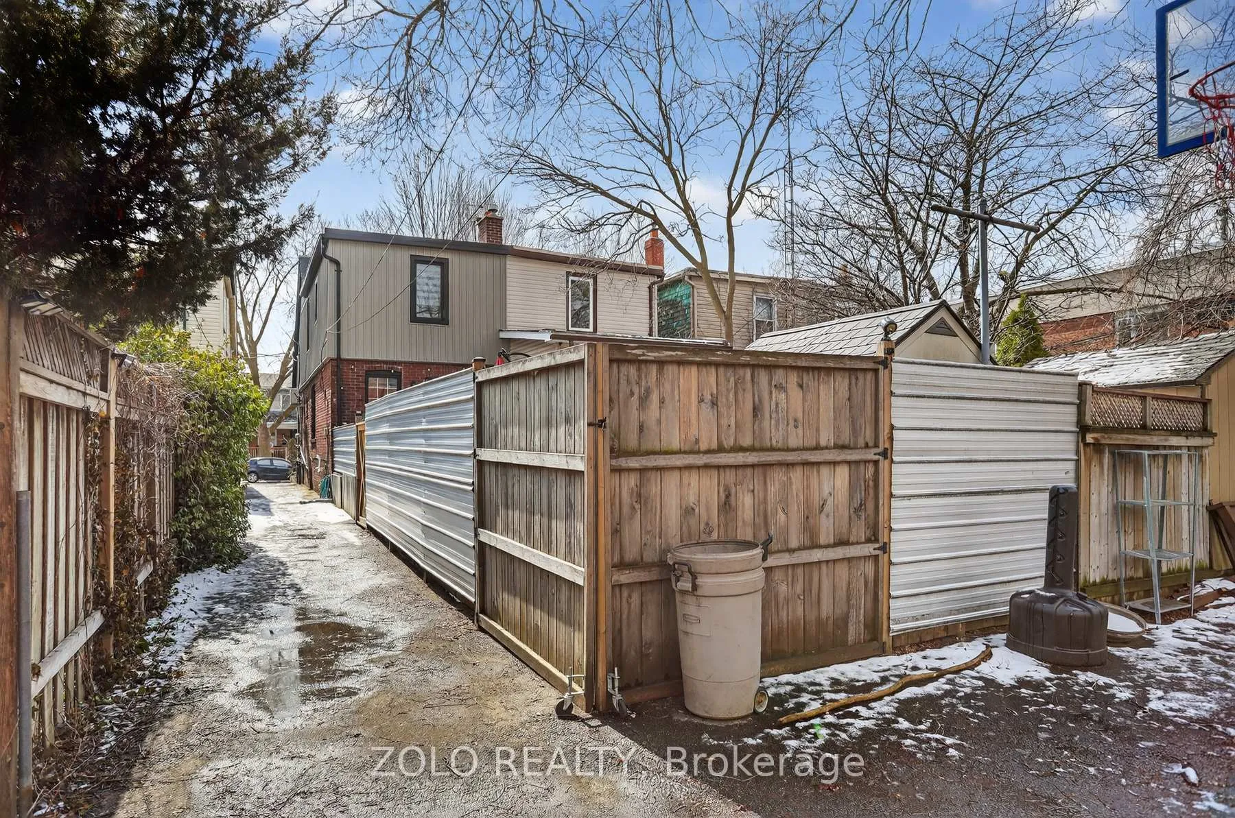 Photo 33 of 94 Hazelwood Avenue, Toronto, Blake-Jones — HOMEH