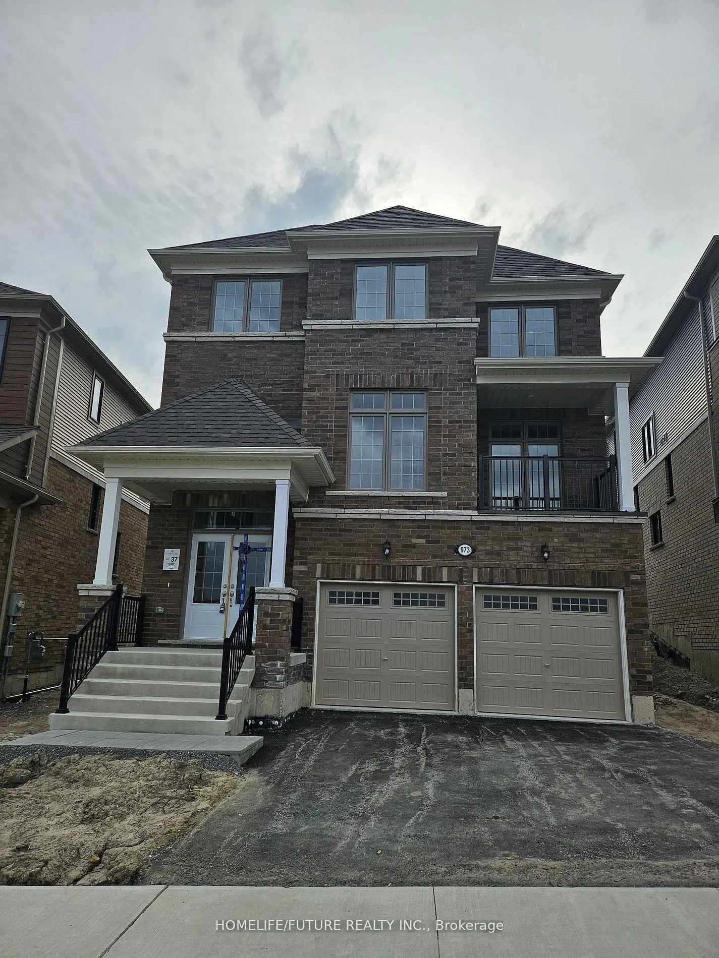 Photo 1 of 973 Trailsview Avenue, Cobourg — HOMEH