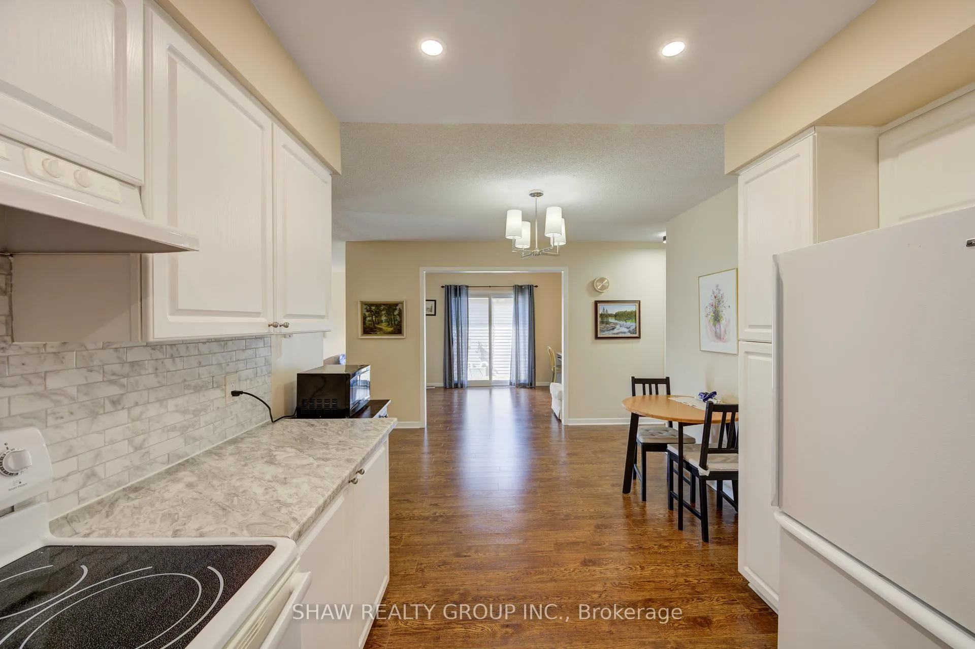 Photo 19 of 20 Edwin Crescent, Tillsonburg — HOMEH